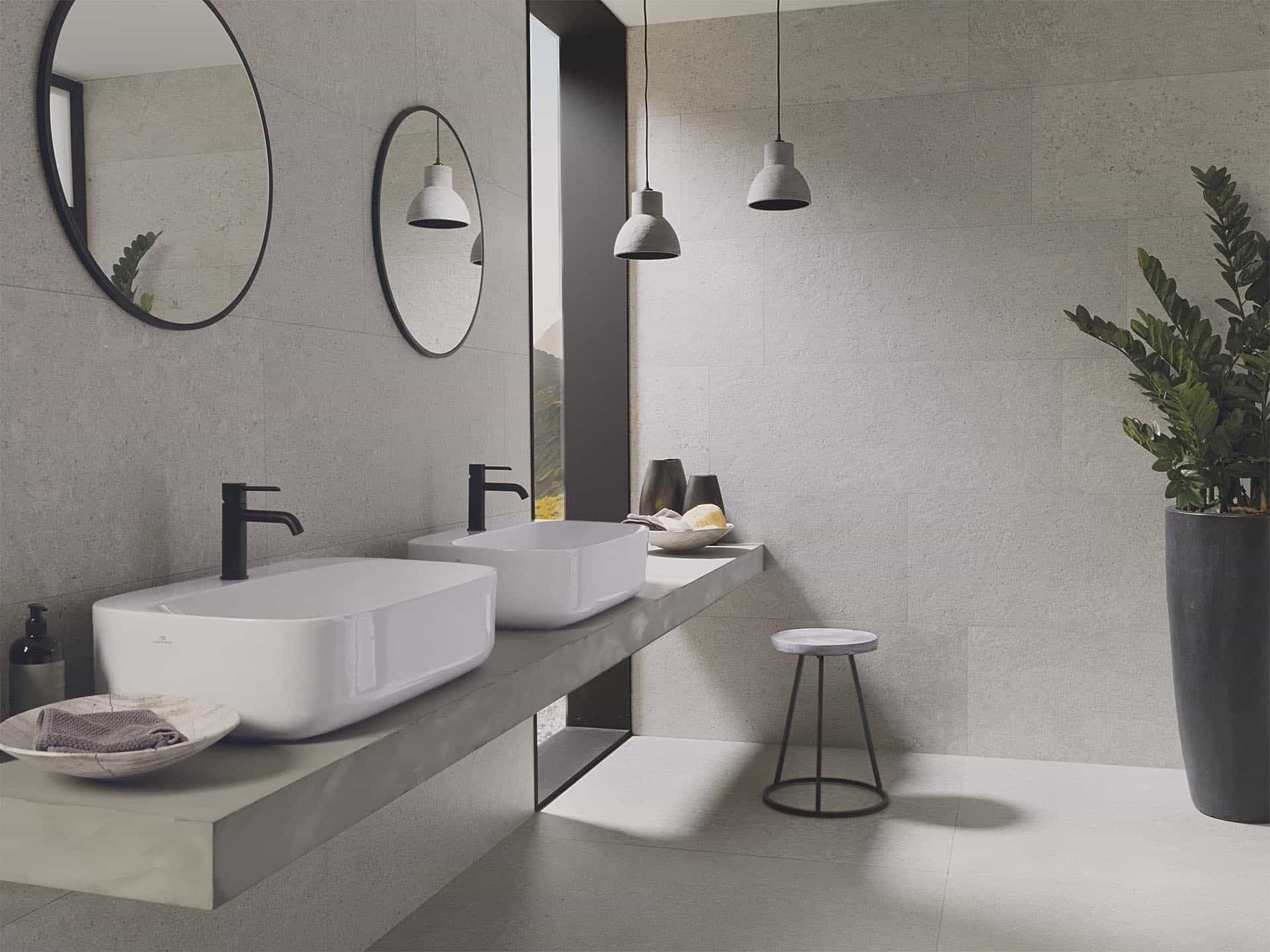 Prada Acero Wall Tile (18x47x10-mm | matt)