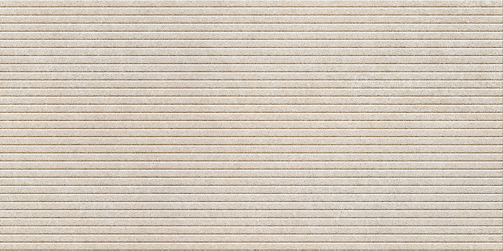 Veneer World Atelier Indiana Salem Large Buff Select porcelain wall veneer, top-down product view, 12"×24"×11/32" size. Premium porcelain for floors and walls.