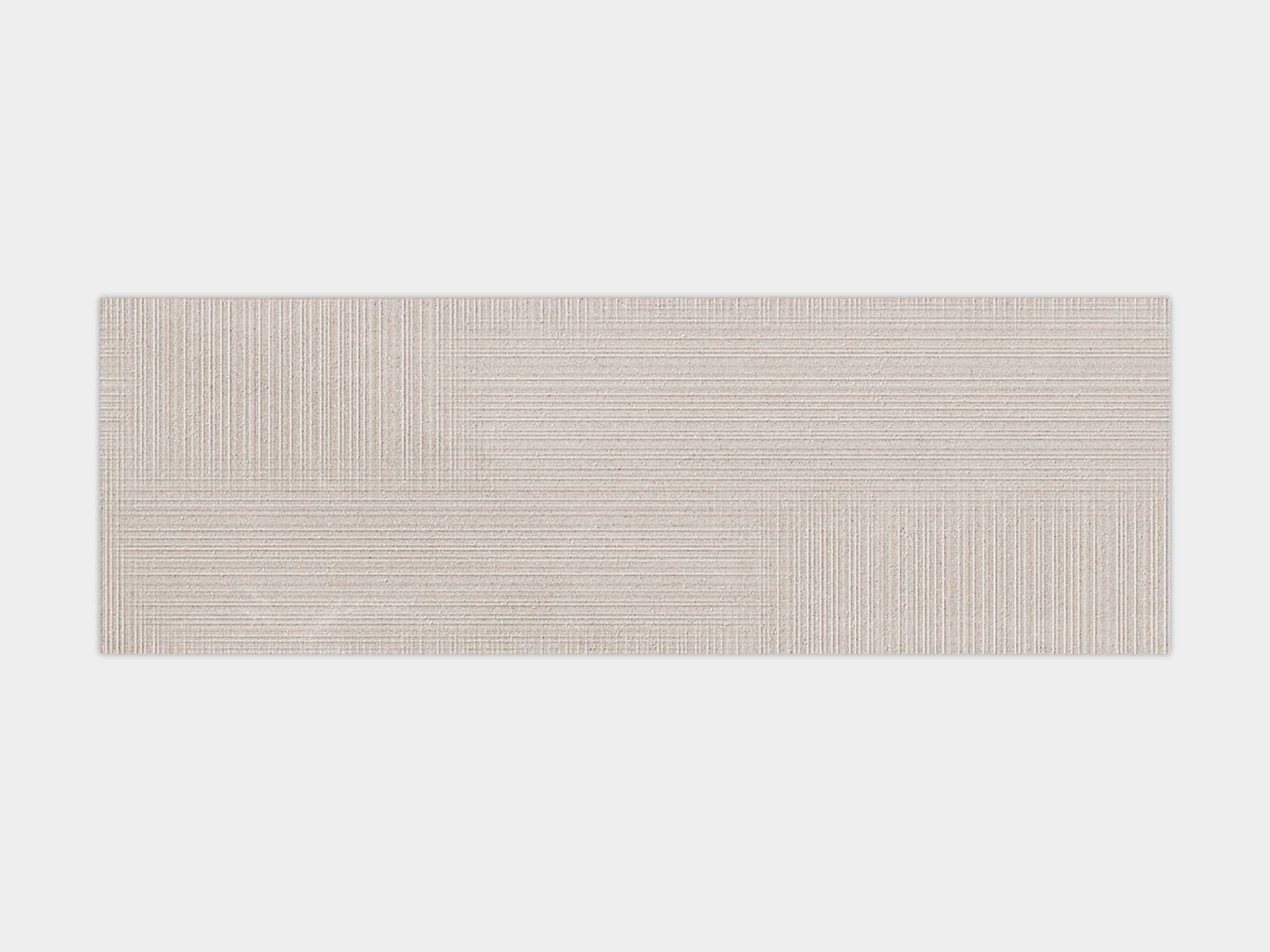Dayton Sand Croix Wall Tile (13x39x9.3-mm | matt)