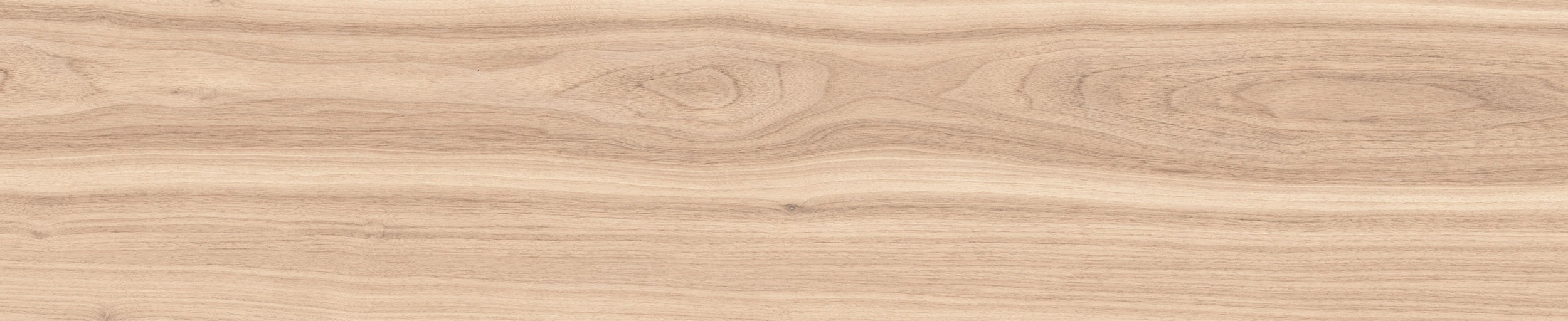 NOTTINGHAM Honey porcelain field tile, top-down product view, 8"×40"×5/16" size. Premium porcelain for floors and walls.