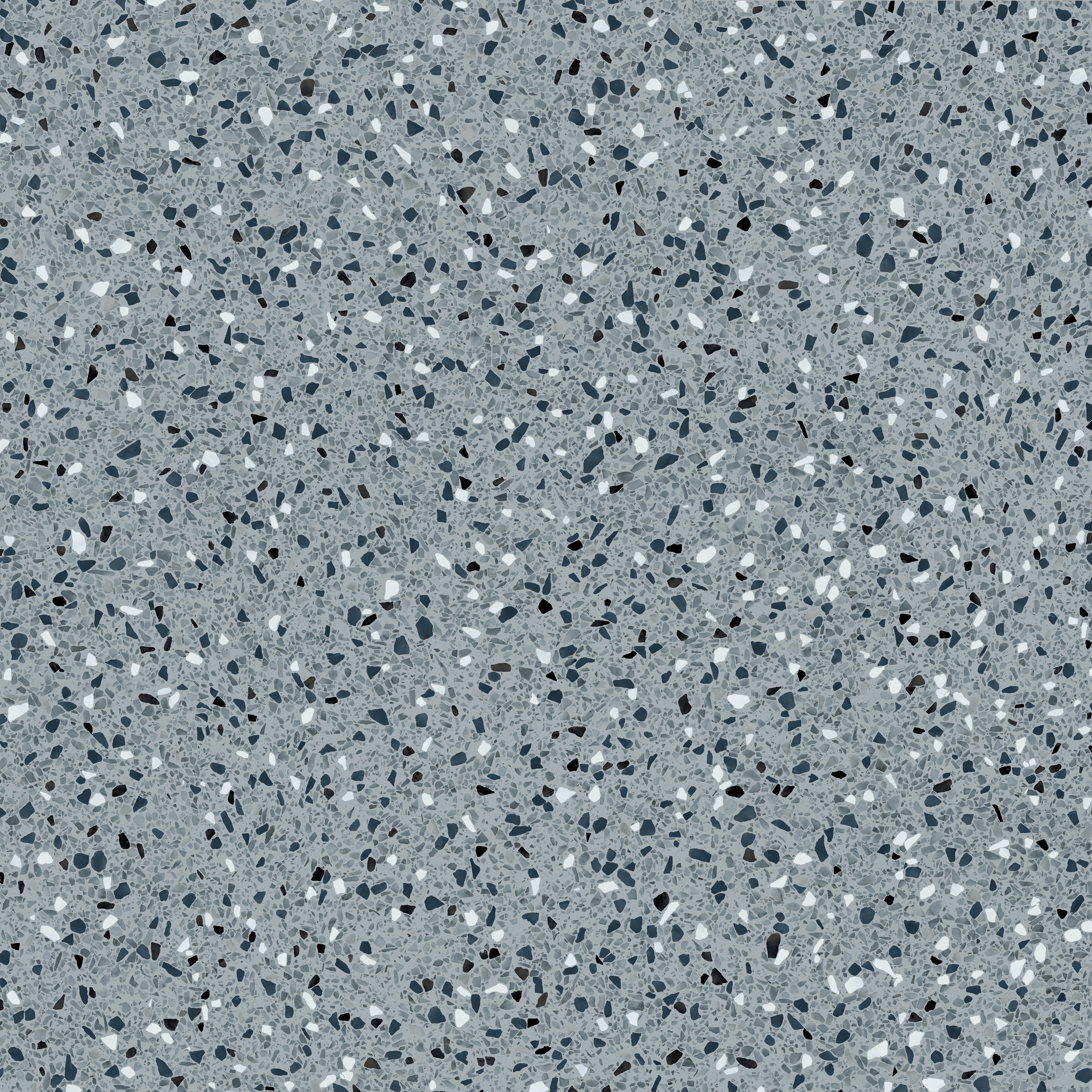 Elite Color Blue porcelain field tile, top-down product view, 24"×11/32" size. Premium porcelain for floors and walls.