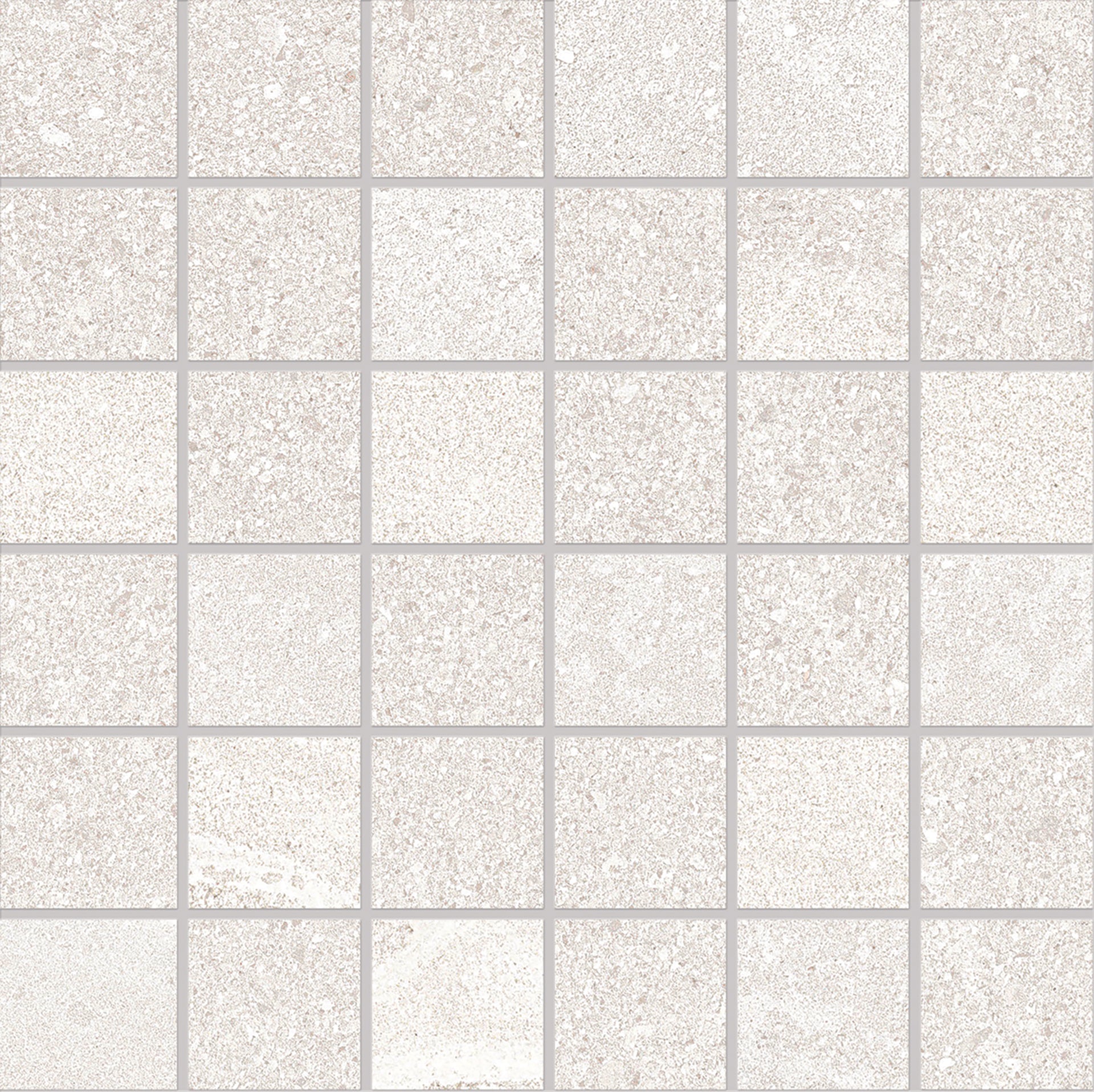 Stonehenge White porcelain decorative accent tile by Emil, naturale finish, 11 13/16"x23 5/8"x8.5-mm size. Premium Italian porcelain for floors and walls.