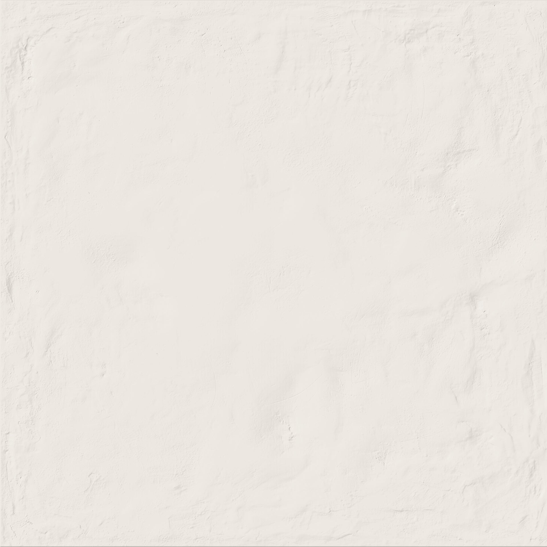 Forme Bianco Assoluto porcelain field tile by Emil, silktech finish, 7 7/8"x7 7/8"x9.5-mm size. Premium Italian porcelain for floors and walls.