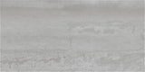 METALLICA: Steel Metalriddle Porcelain Deco Tile (60x120 cm | naturale | rectified)