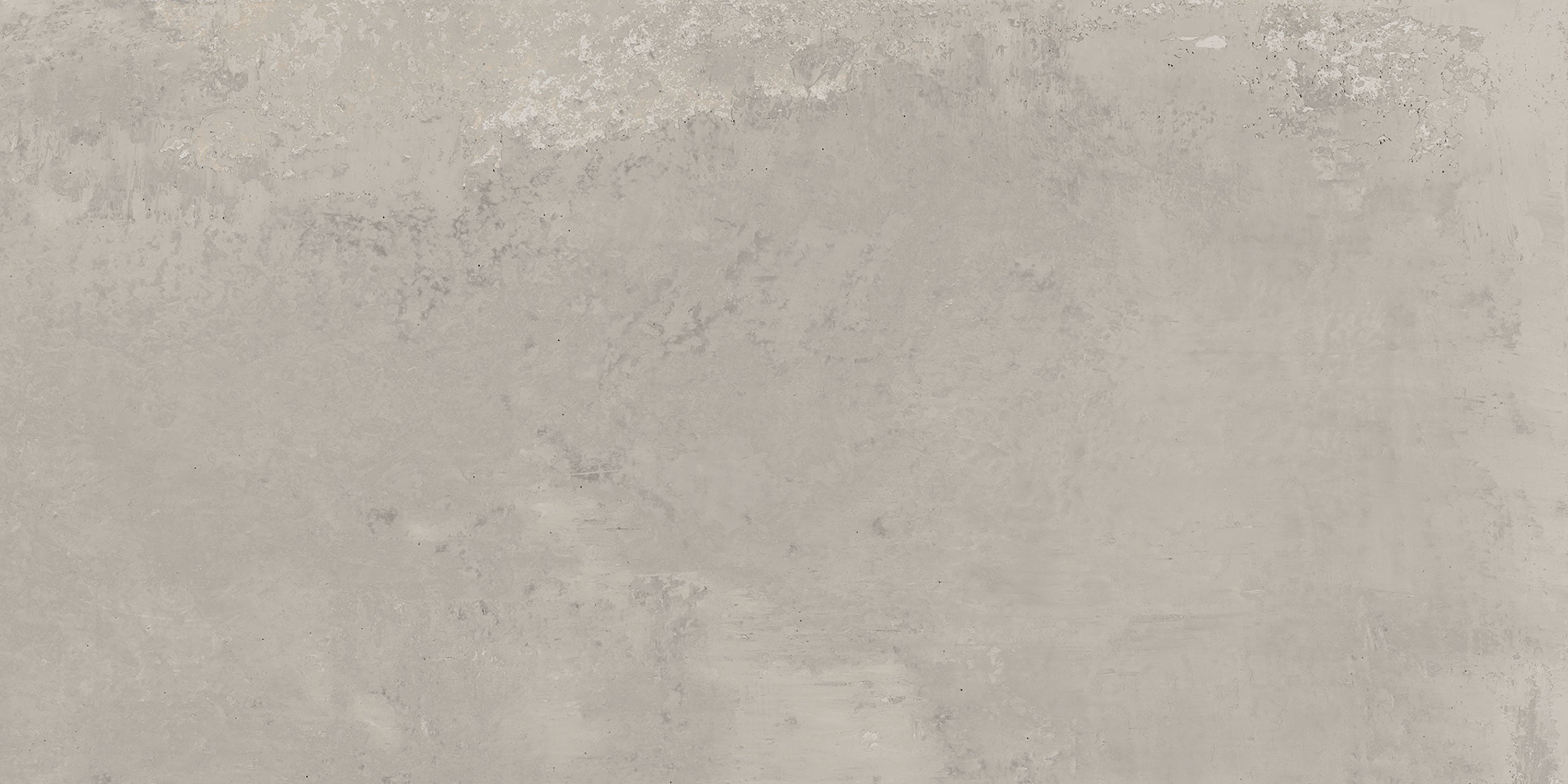 Seattle Grey porcelain field tile, top-down product view, 24"×48"×5/16" size. Premium porcelain for floors and walls.