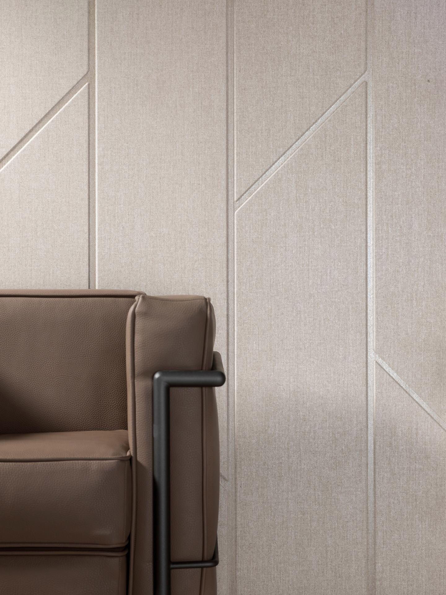 Tailor Bone Deco Wall Tile (23x59x12.5-mm | matt)