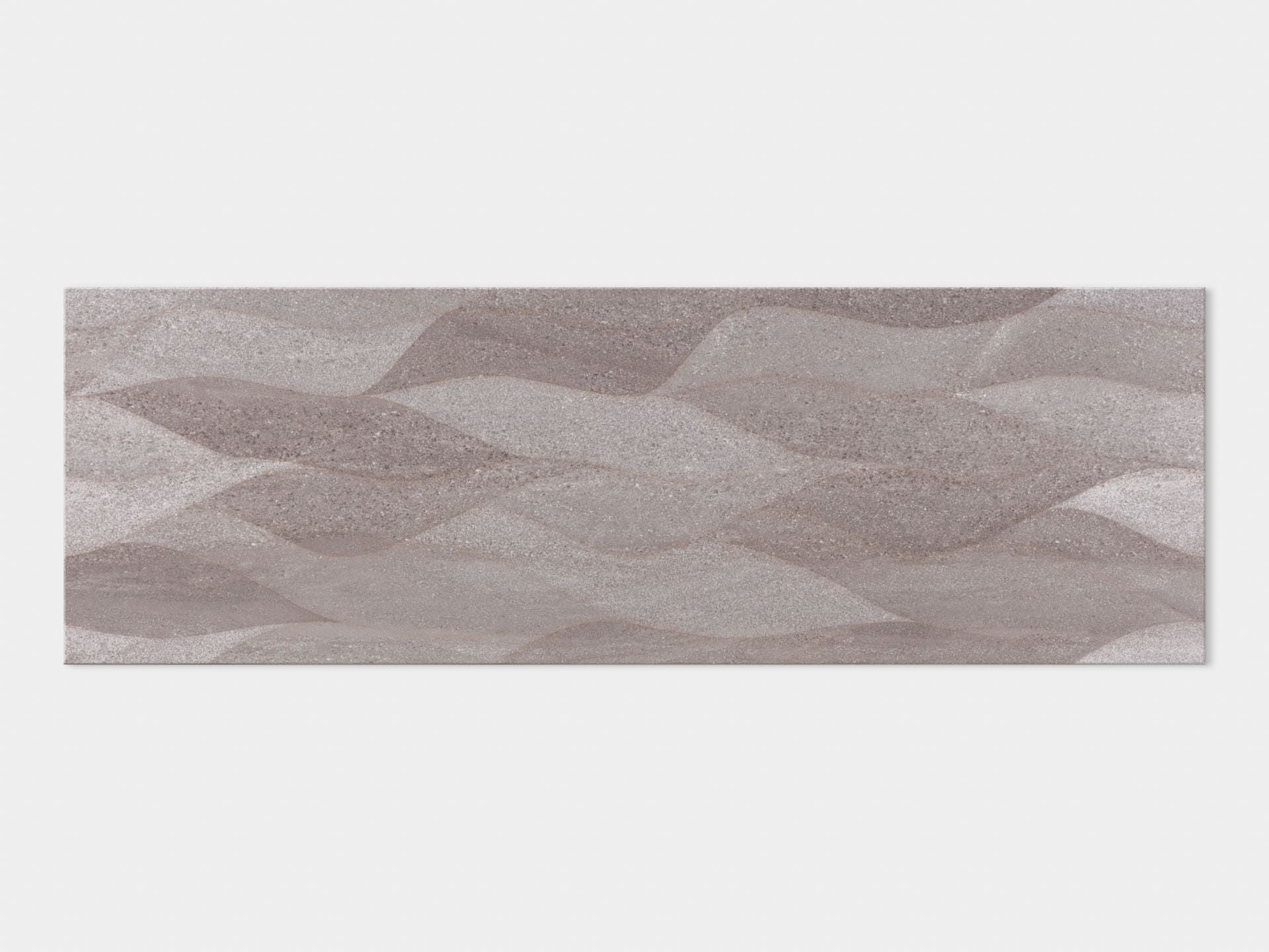 Madagascar Natural Ona Wall Tile (13x39x11.5-mm | matt)
