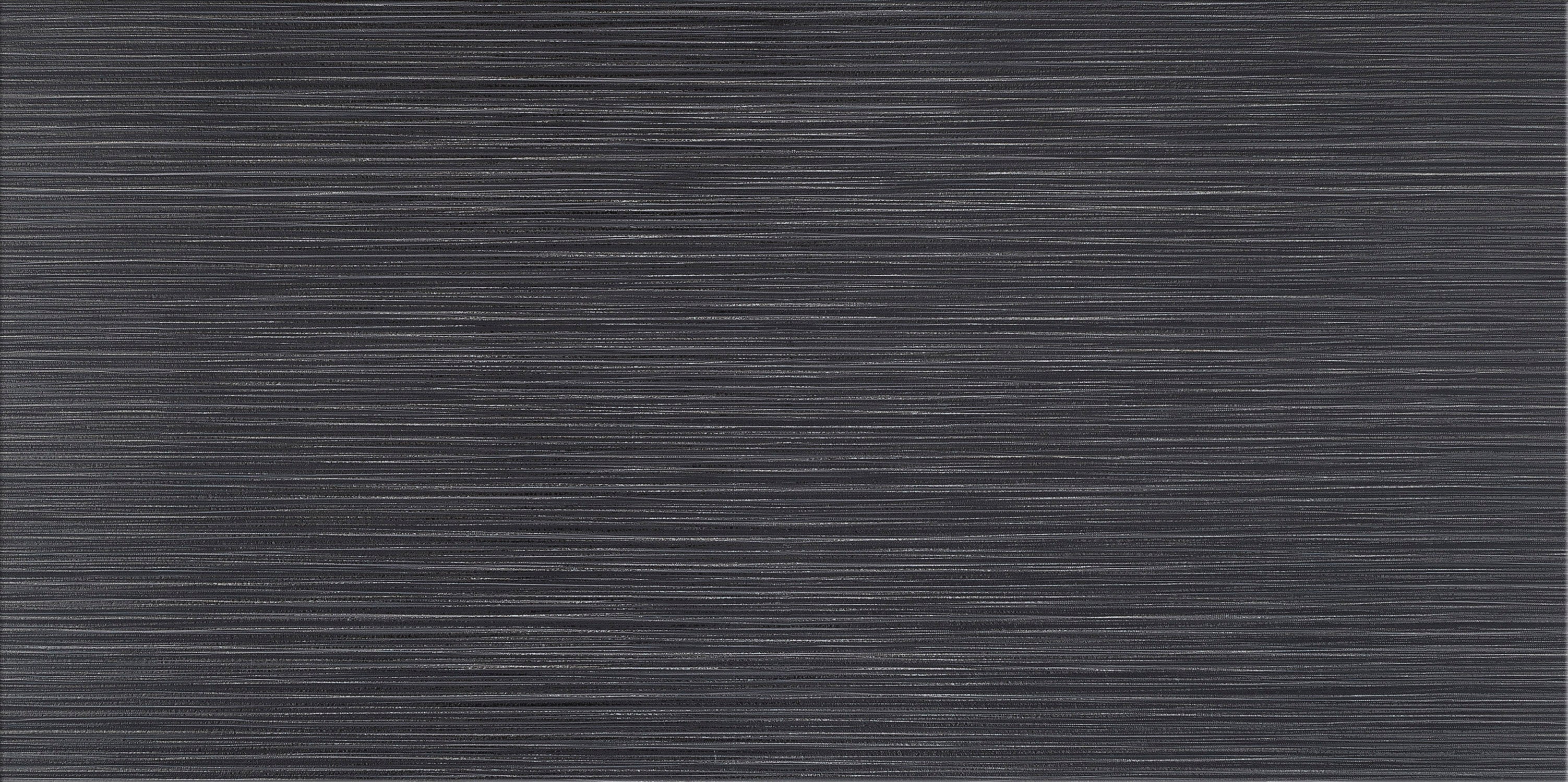 LYRICAL LEGACY: Nocturne Noir Field Tile (12"x24"x9-mm | natural | pressed)