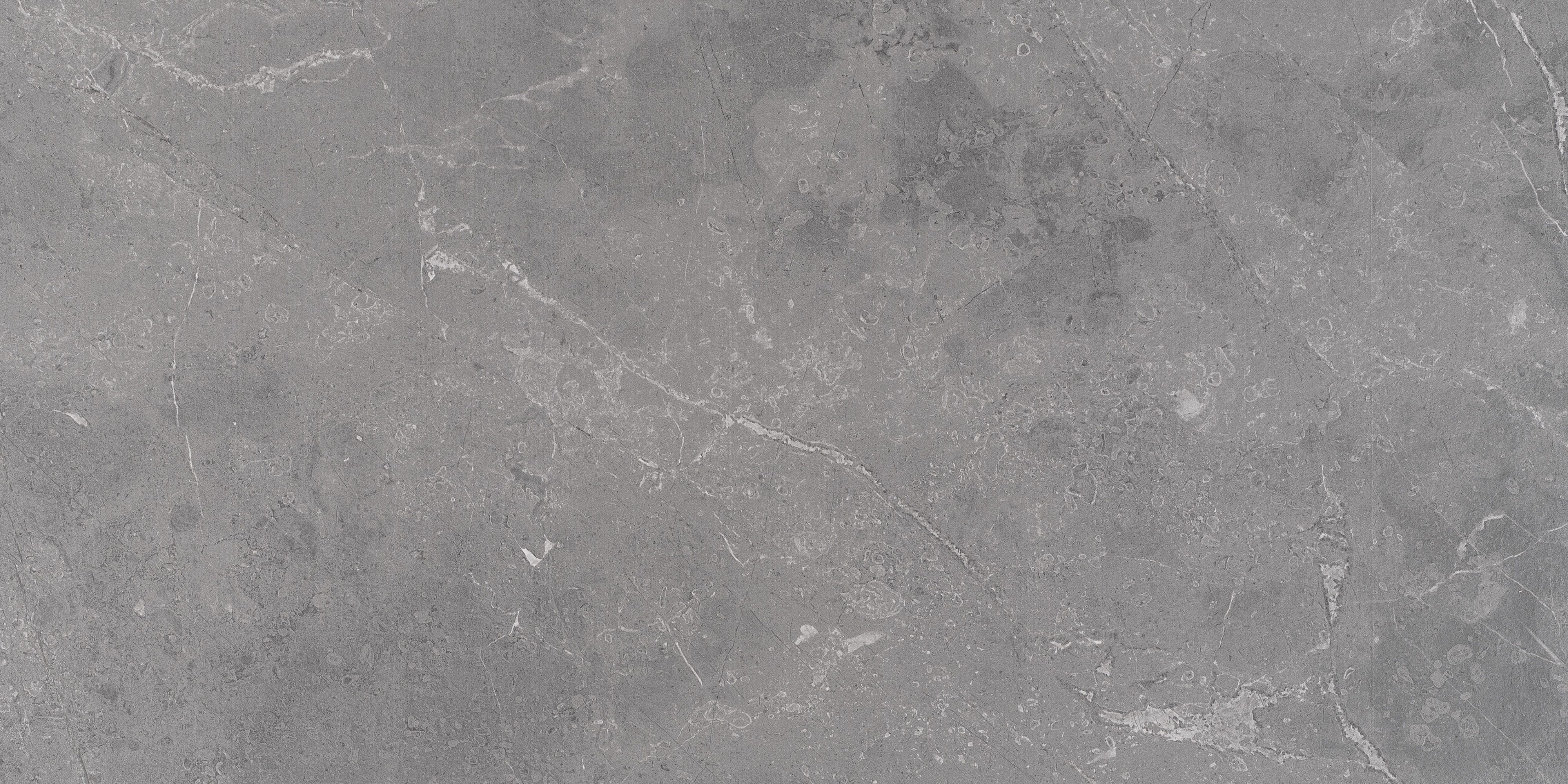 COBBLESTONE CADENCE: Ashen Allegro Field Tile (12"x24"x7.5-mm | natural | pressed)