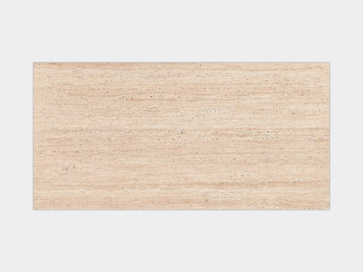 Taranto Marfil Floor Tile (23x47x8.5-mm | matt)