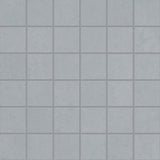 PIGMENTO: Grigio Avio Mosaico 2x2 Porcelain Mosaic (11 13/16"x11 13/16"x9.5-mm | silktech | rectified)