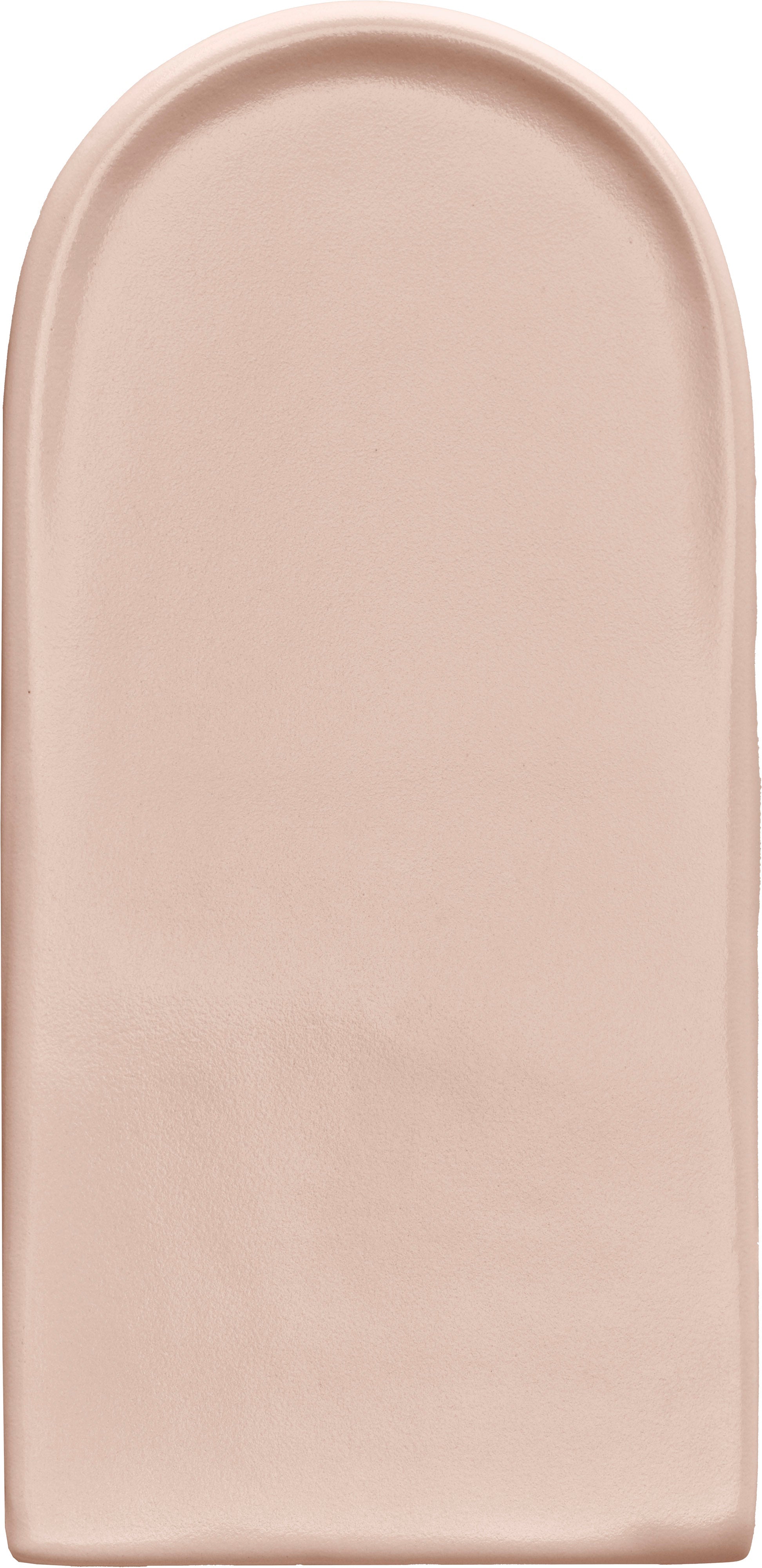 PALETTE PRODIGY: Prodigy Sandstone Arched Field Tile (3"x7 1/2"x10-mm | matte | pressed)