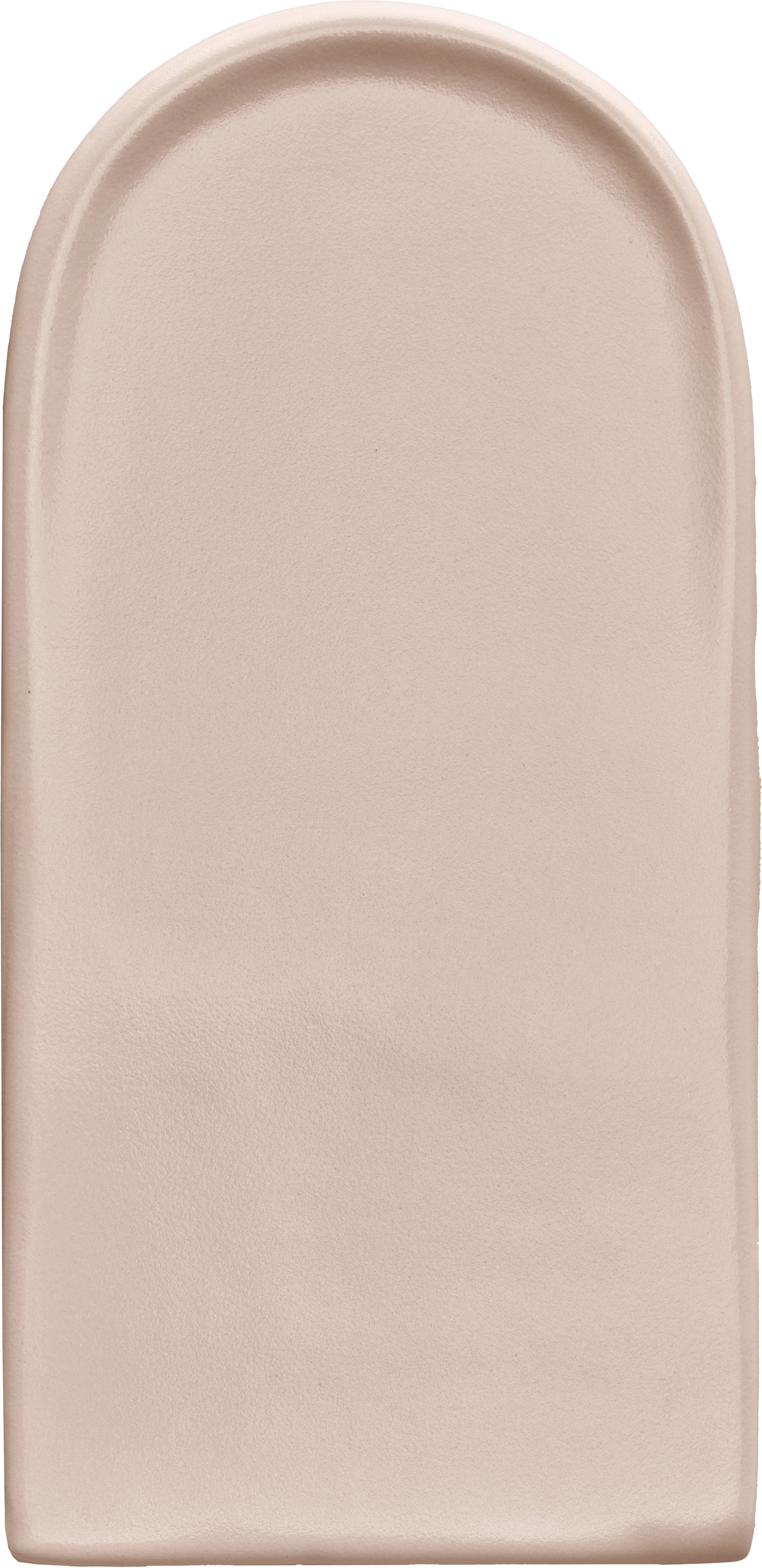 PALETTE PRODIGY: Prodigy Sandstone Arched Field Tile (3"x7 1/2"x10-mm | matte | pressed)