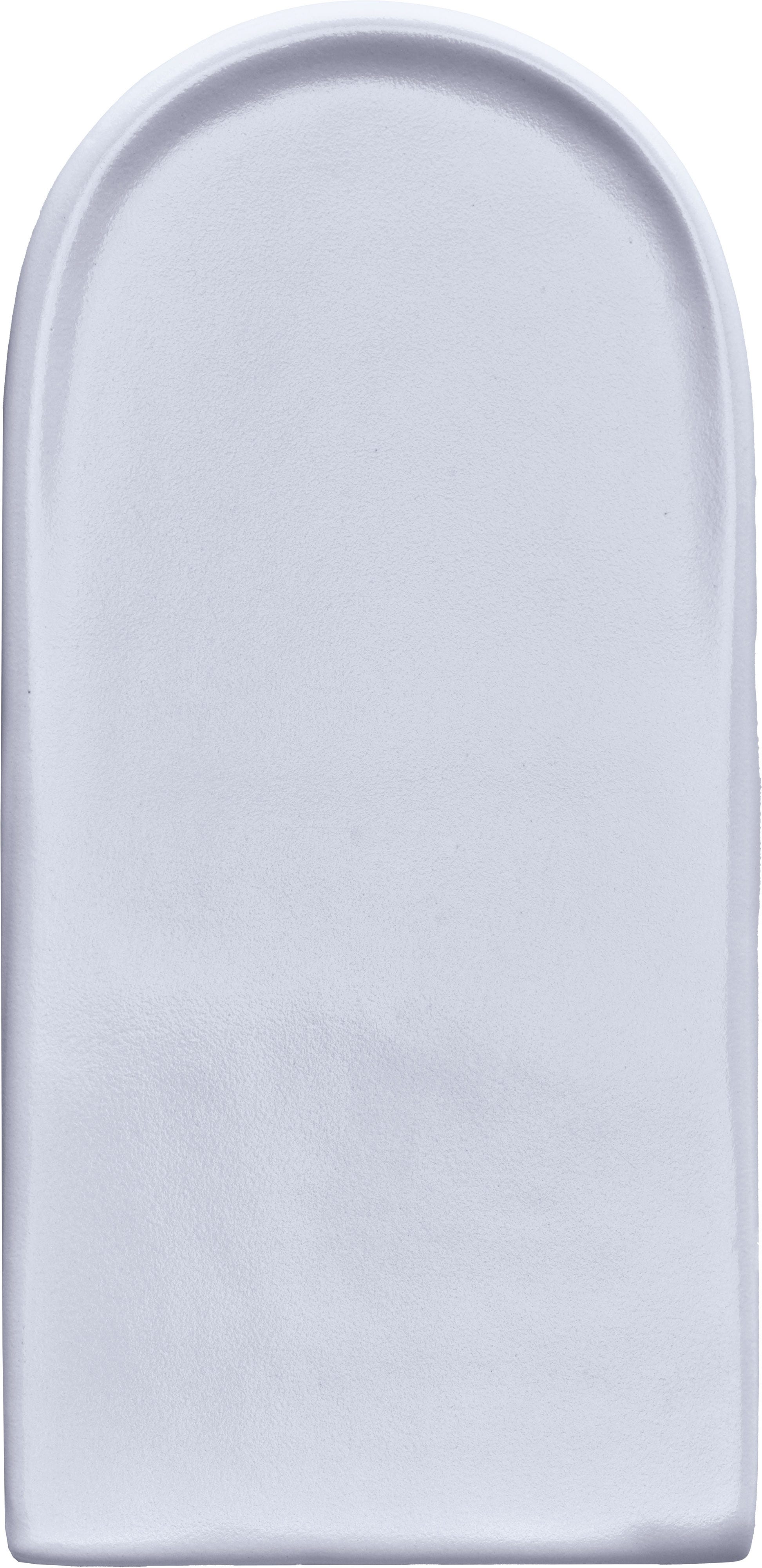 PALETTE PRODIGY: Prodigy Elf Arched Field Tile (3"x7 1/2"x10-mm | matte | pressed)