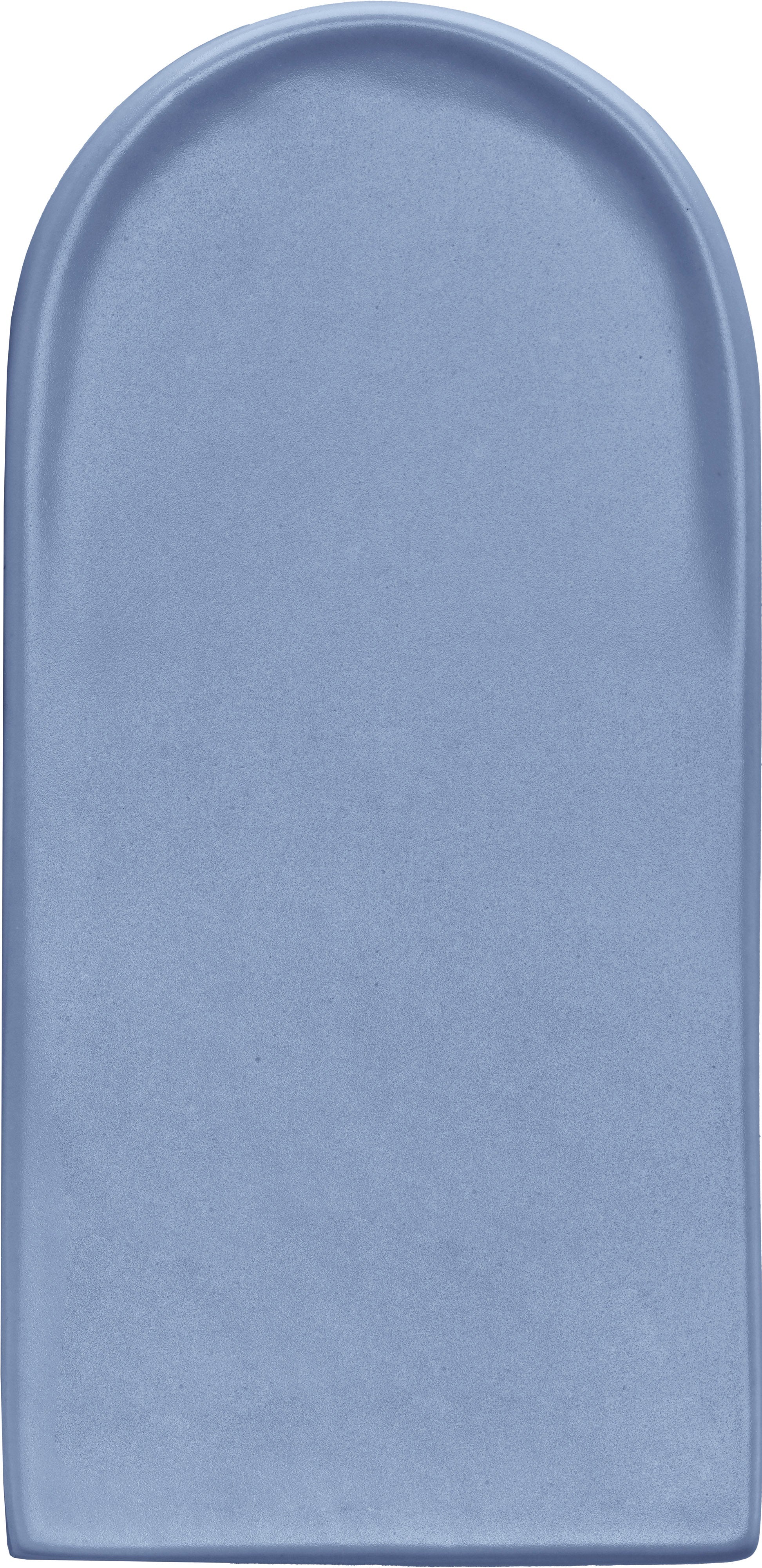 PALETTE PRODIGY: Prodigy Capri Arched Field Tile (3"x7 1/2"x10-mm | matte | pressed)