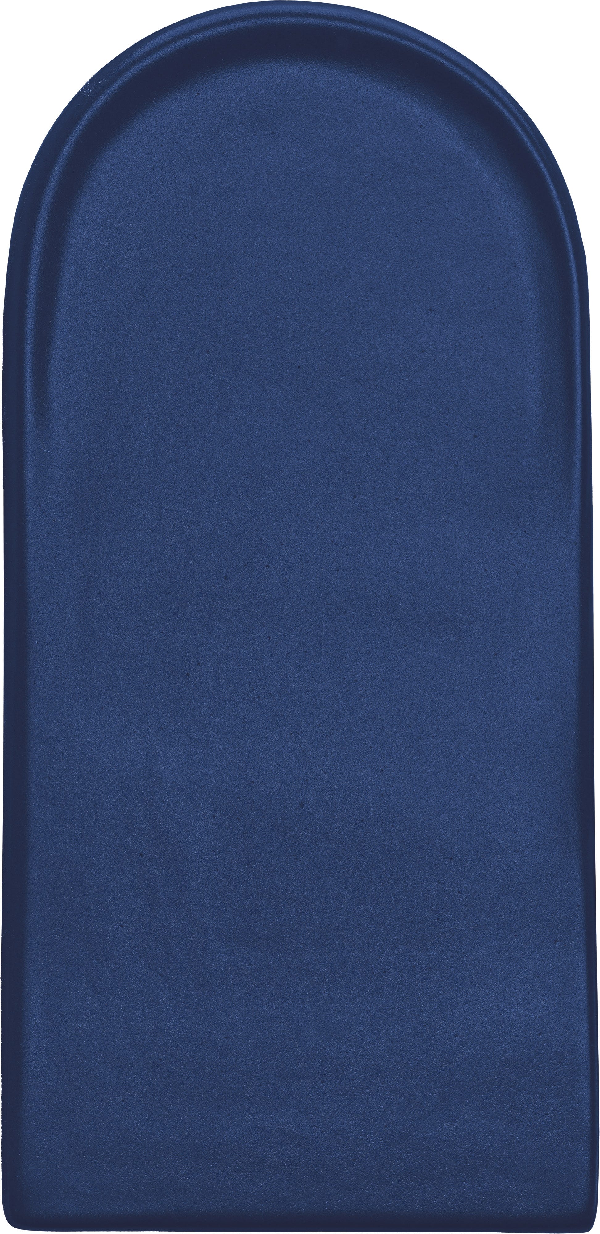 PALETTE PRODIGY: Prodigy Denim Arched Field Tile (3"x7 1/2"x10-mm | matte | pressed)