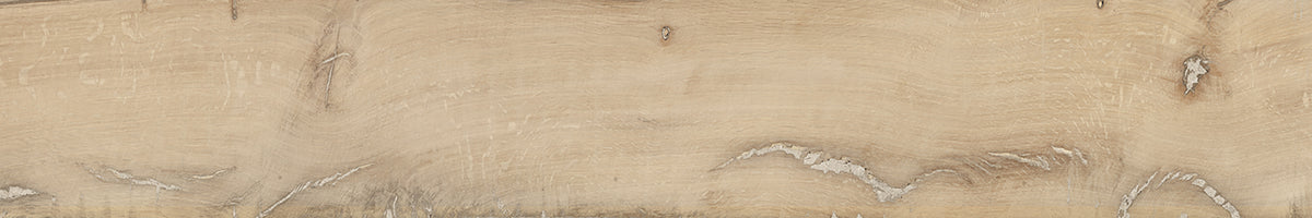 Alter Miele porcelain field tile by Emil, naturale finish, 7 7/8"x47 1/4"x9.5-mm size. Premium Italian porcelain for floors and walls.