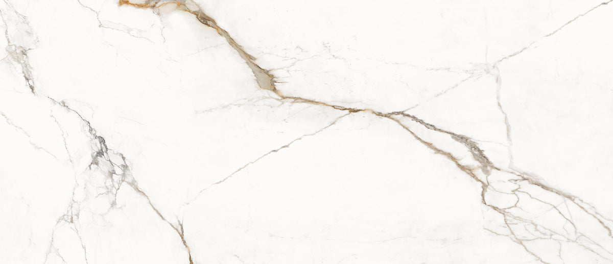 Unique Marble Paonazzetto porcelain field tile by Emil, silktech finish, 23 5/8"x47 1/4"x9.5-mm size. Premium Italian porcelain for floors and walls.