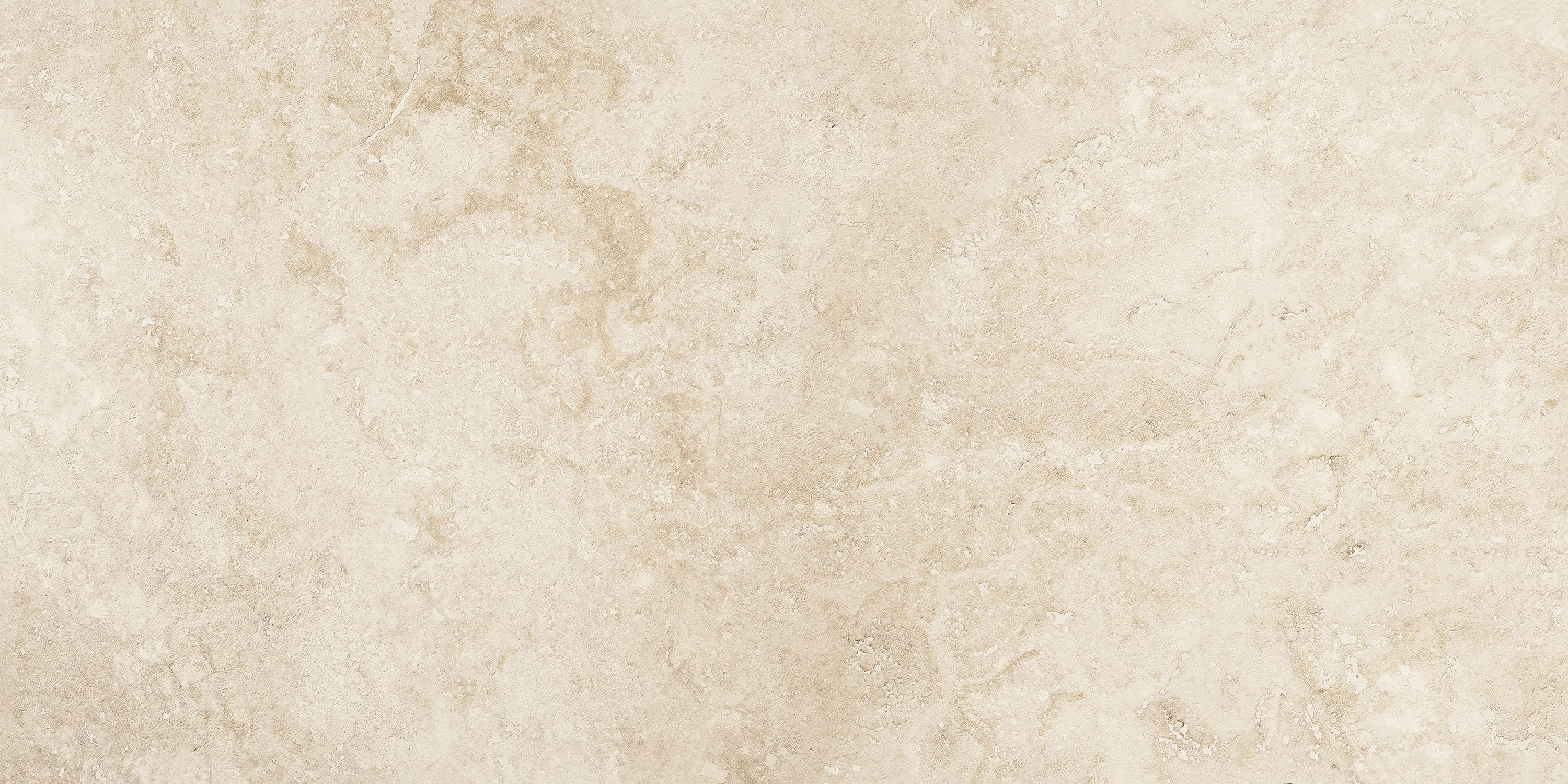 Trail Cross Cut Ivory porcelain field tile, top-down product view, 24"×48"×11/32" size. Premium porcelain for floors and walls.