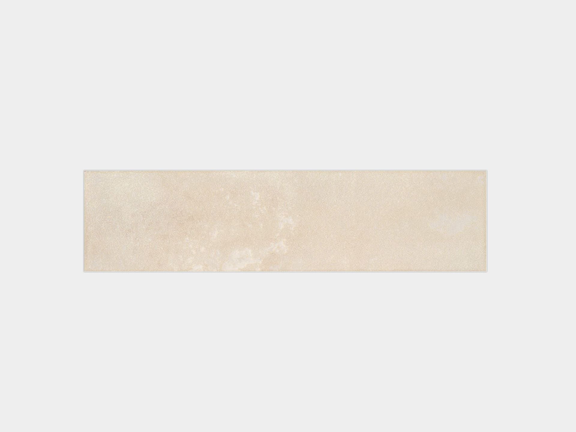 Nebula White Wall Tile (3x12x8.5-mm | gloss)