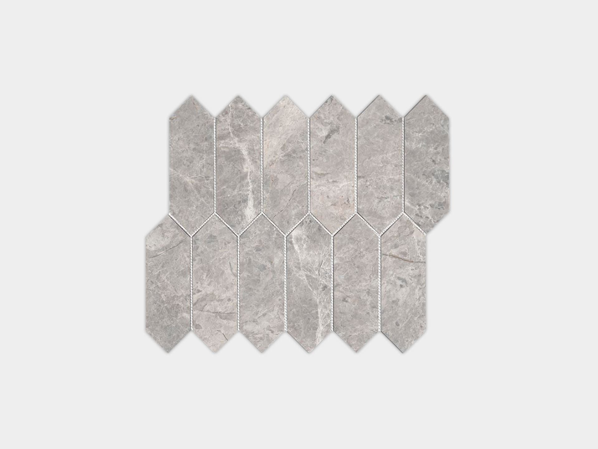 Lines Boll Aston Classico Mosaic (10x12 | matt)