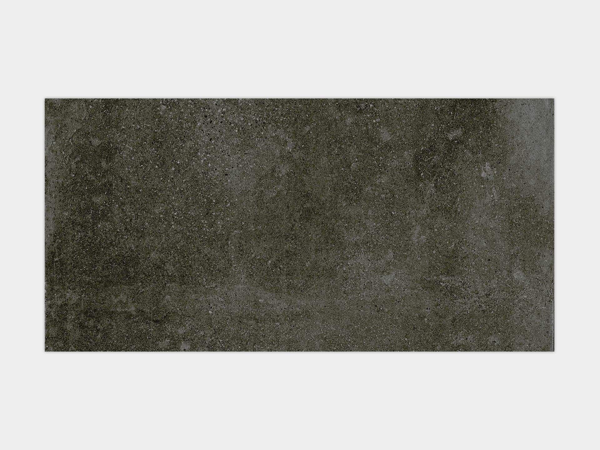 Bottega Antracita Wall Tile (23x47x11.5-mm | matt)