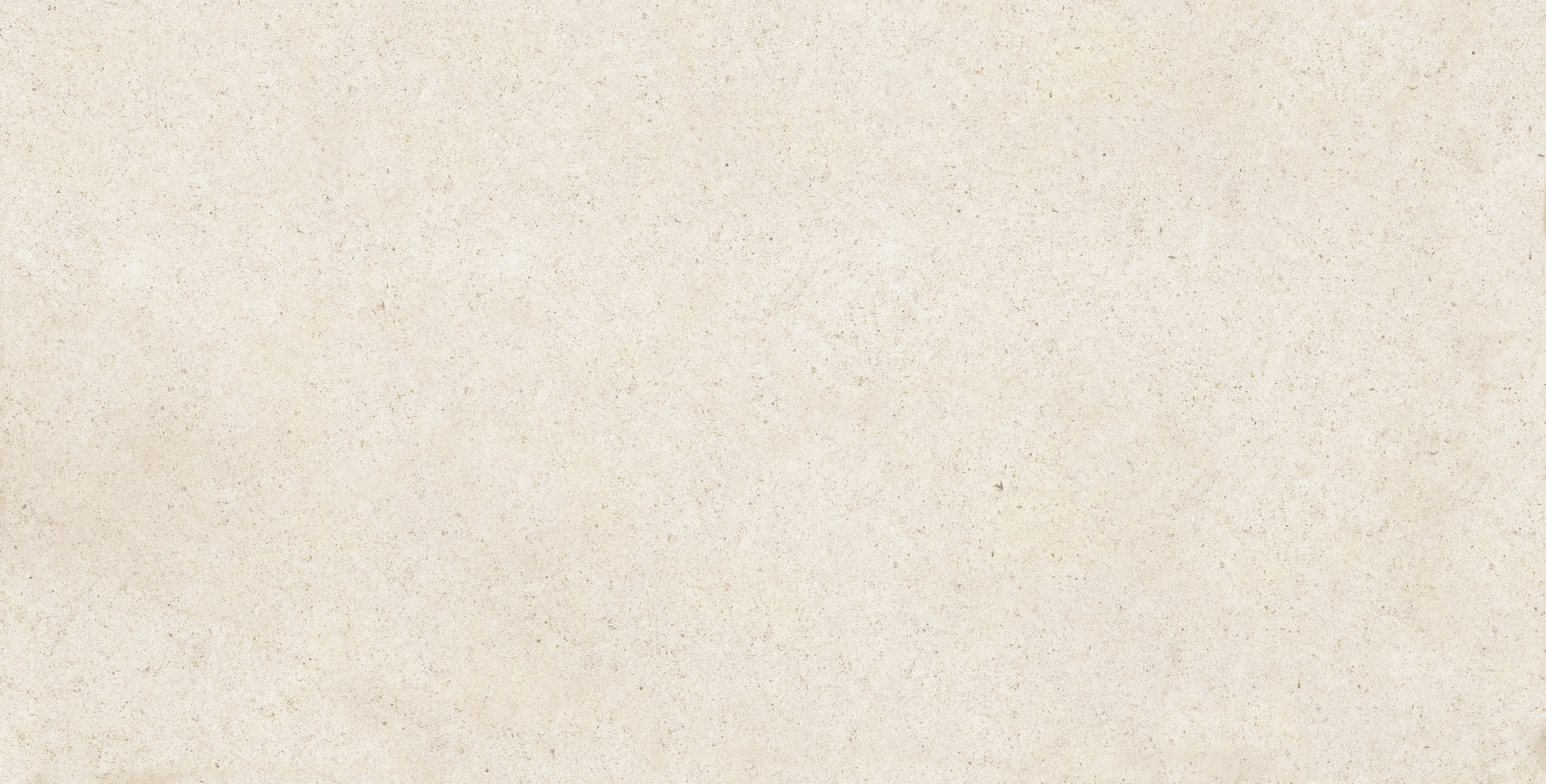Mood Limestone porcelain field tile, top-down product view, 24"×48"×11/32" size. Premium porcelain for floors and walls.