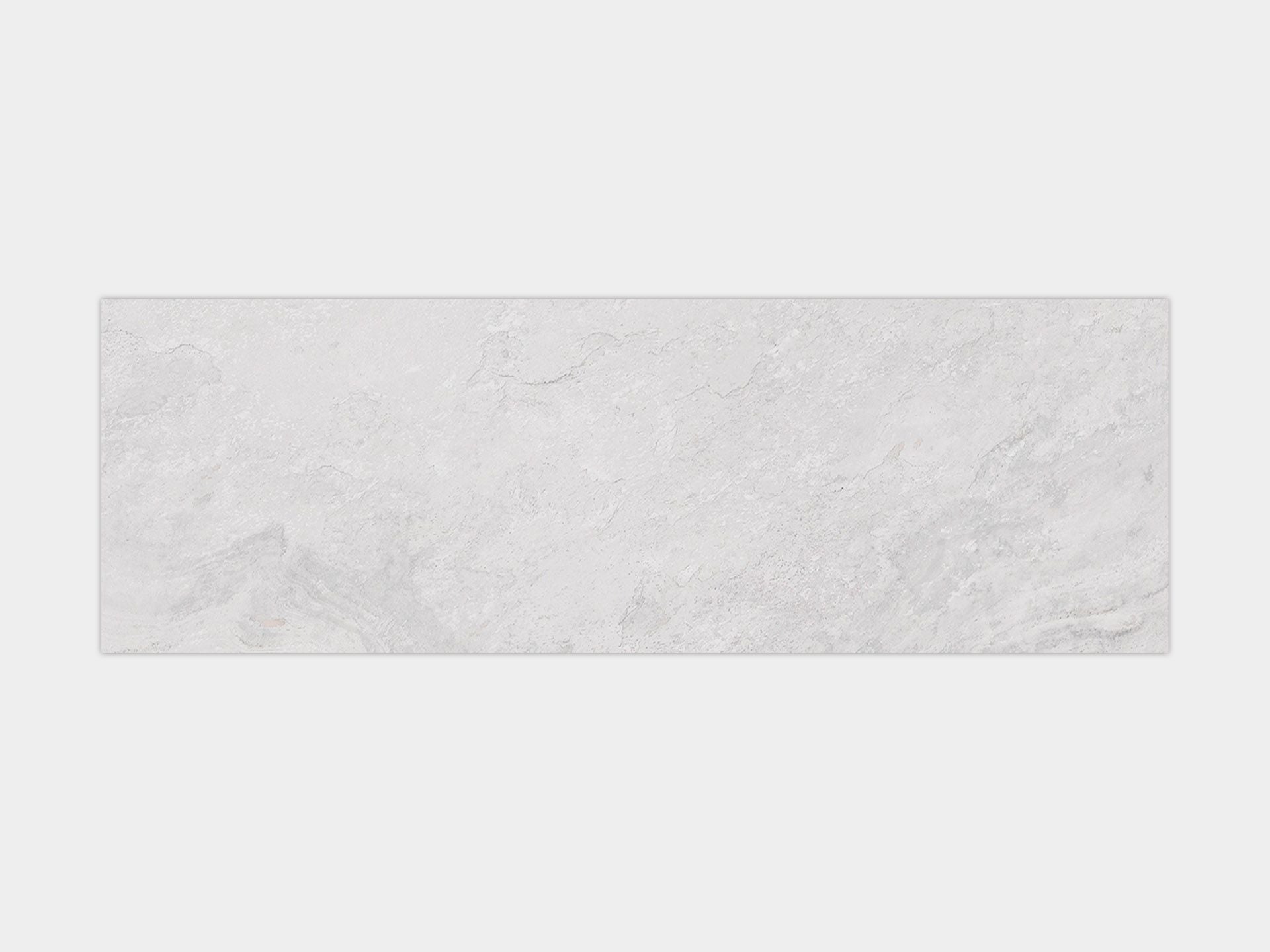 Image White Wall Tile (13x39x9.3-mm | matt-gloss)