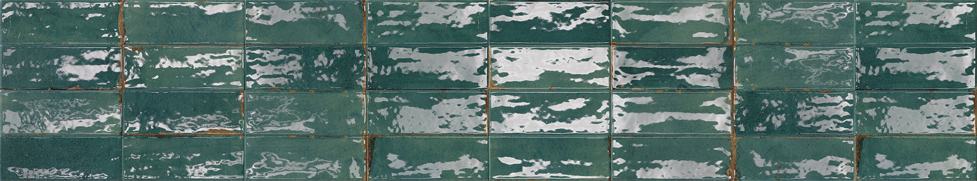 Forme MAJOLICA AZURE LUX porcelain mosaic tile by Emil, naturale finish, 12"x12" size. Premium Italian porcelain for floors and walls.