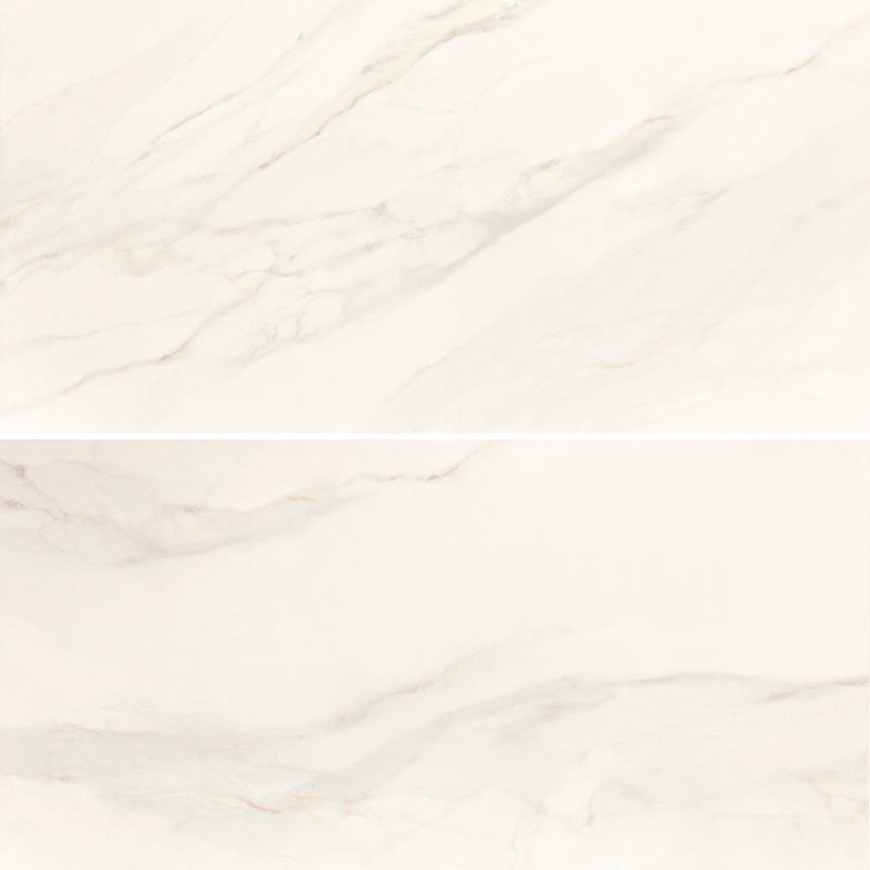 CLASSIC ITALIANATE: Covelano Alpino Field Tile (24"x48"x8.5-mm | polished | rectified)