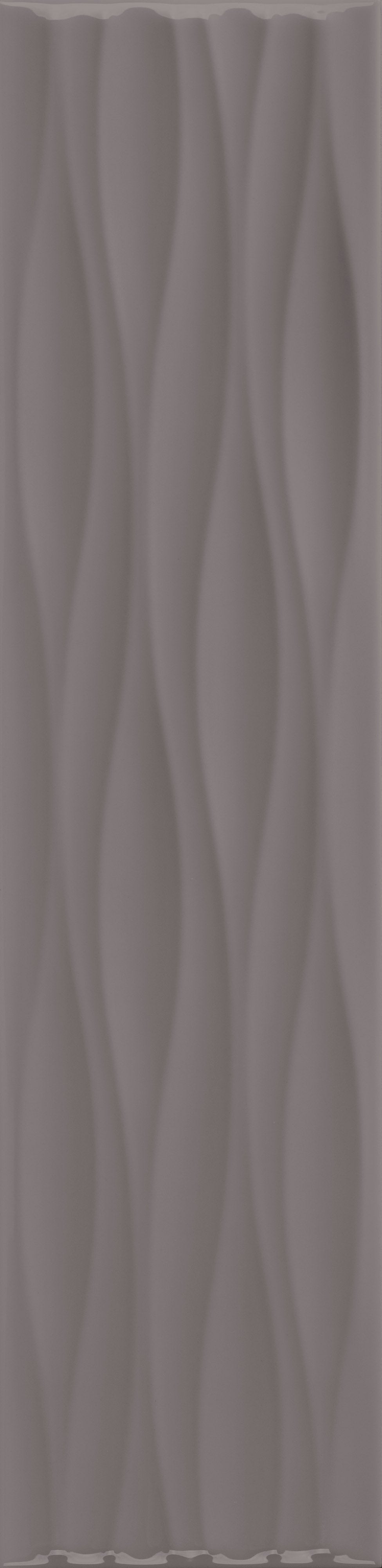 VANGUARD VISTA: Tempest Horizon Flow Field Tile (4"x16"x7-mm | matte | pressed)