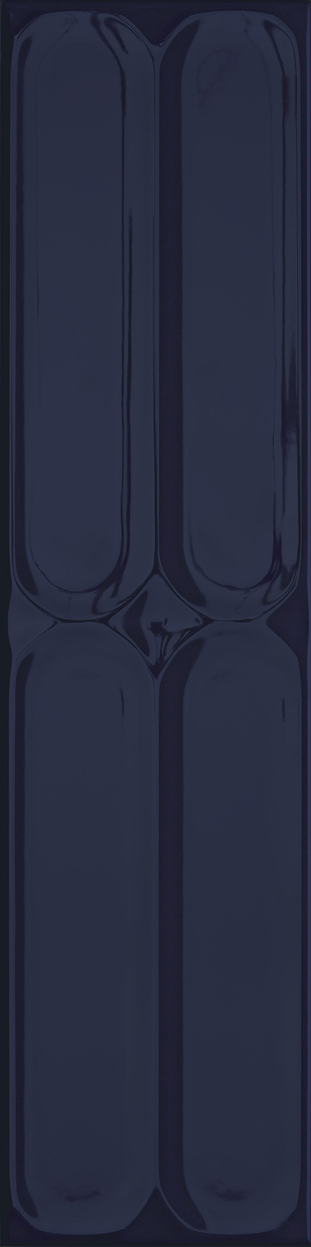 VANGUARD VISTA: Nautical Depths Terminal Field Tile (4"x16"x7-mm | matte | pressed)