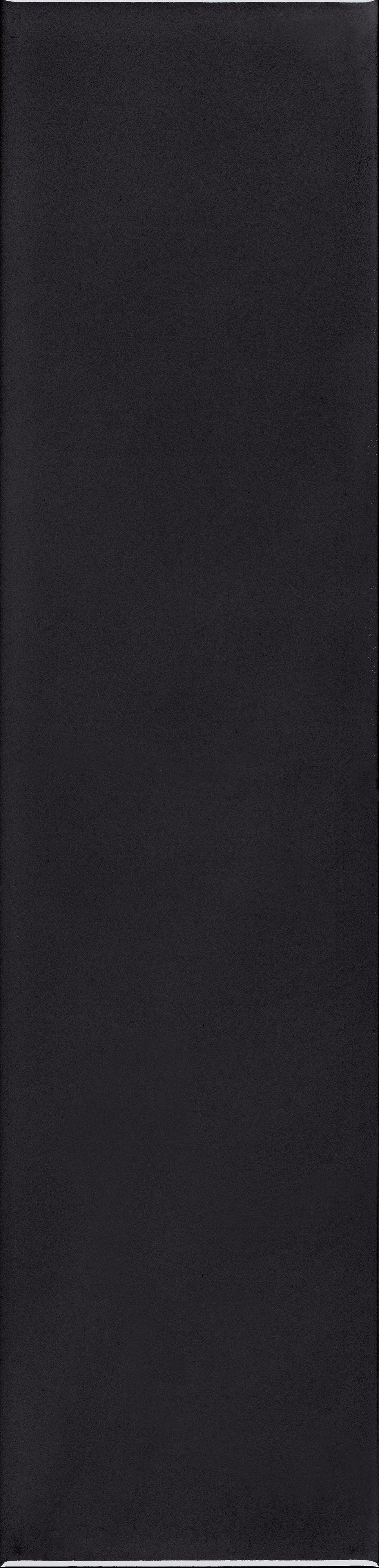 VANGUARD VISTA: Obsidian Horizon Field Tile (4"x16"x7-mm | glossy | pressed)