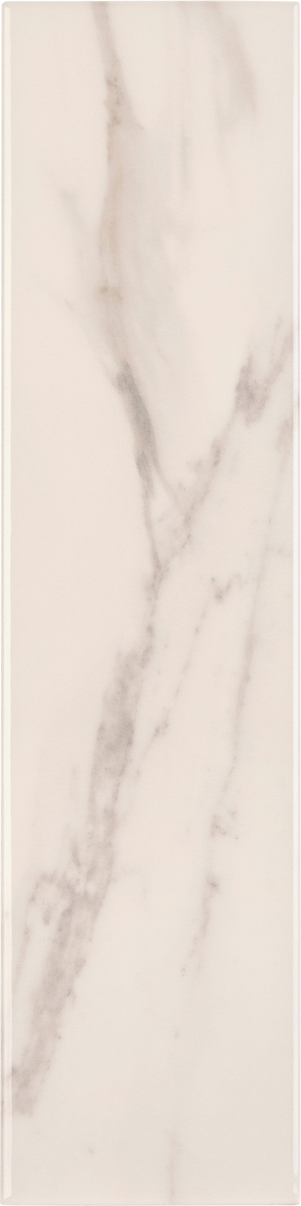 NORDIC REVERIE: Harbor Pearl Field Tile (4"x16"x7-mm | glossy | pressed)