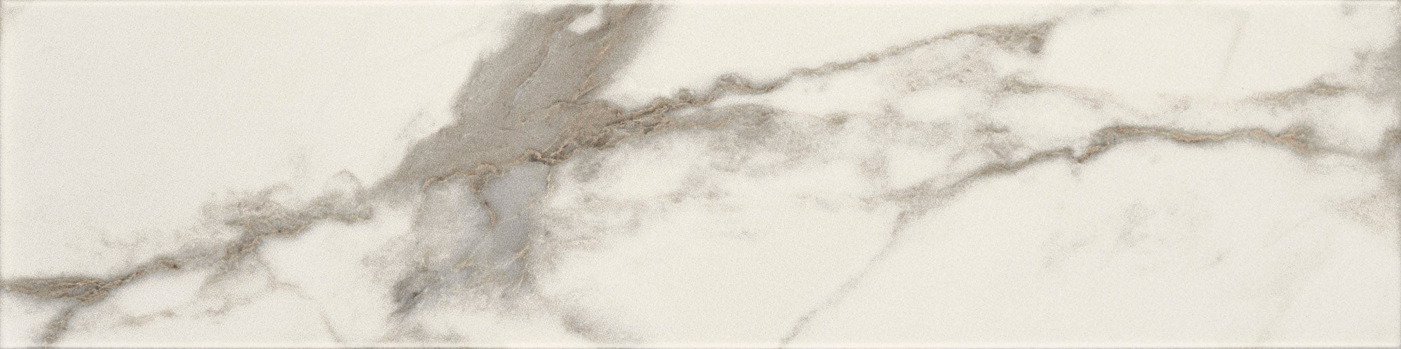 RENAISSANCE RESONANCE: Classic Fresco Field Tile (4"x16"x7-mm | matte | pressed)