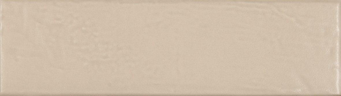 CHROMATIC ODYSSEY: Sandy Dune Field Tile (2 1/2"x9"x9.5-mm | matte | pressed)