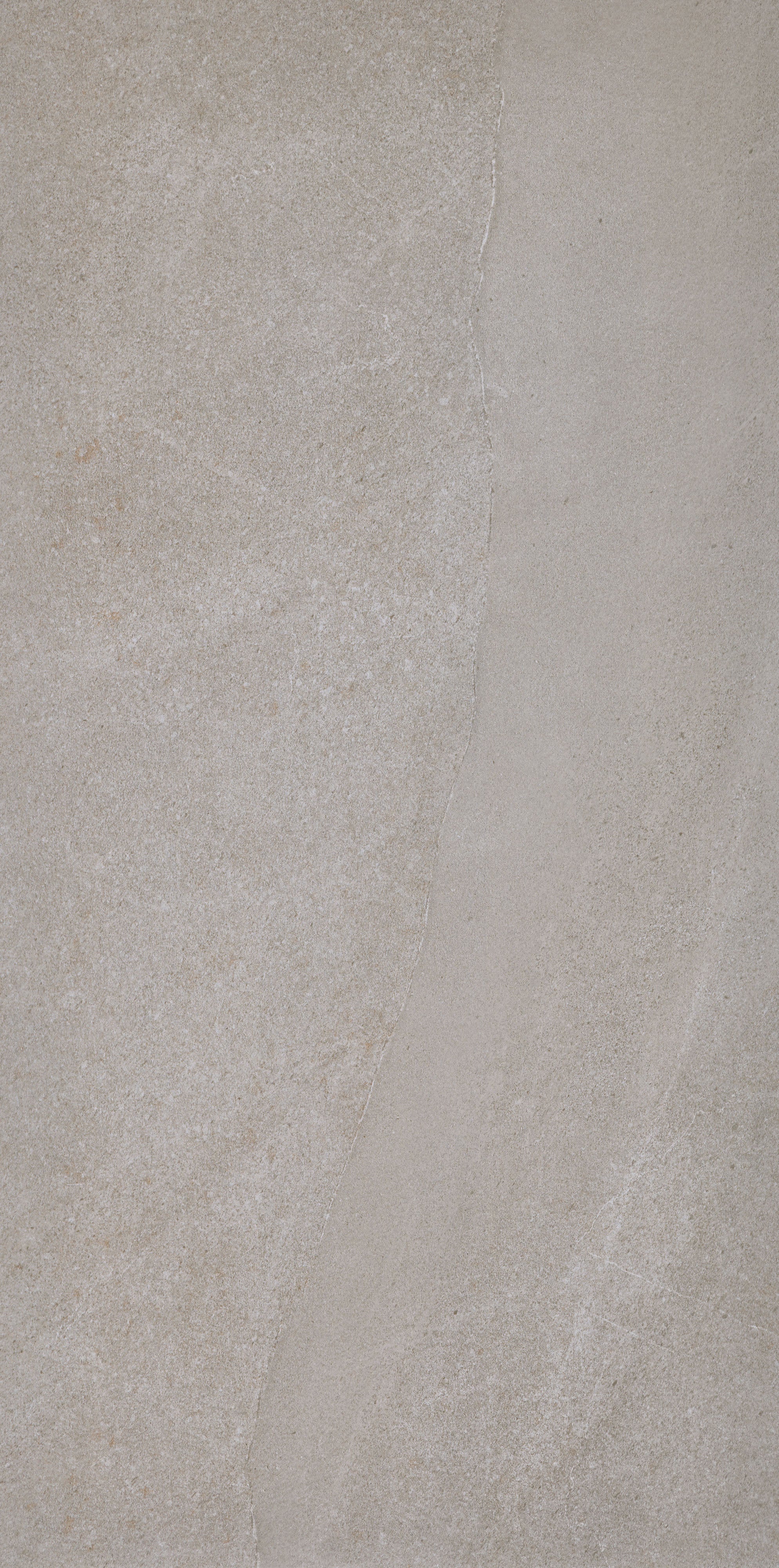 SANTORINI SERENITY: Caldera Canvas Field Tile (24"x48"x8.5-mm | exterior | rectified)