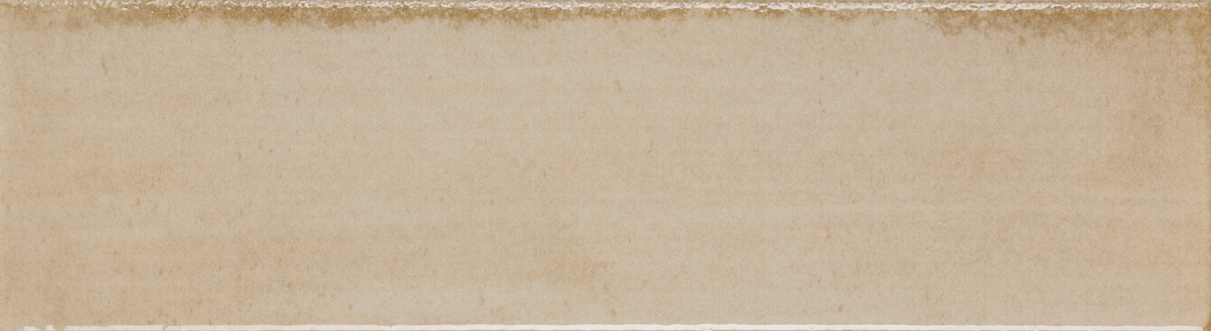 SCULPTED HARMONY: Gold Harmony Field Tile (2 1/2"x9"x9.5-mm | glossy | pressed)