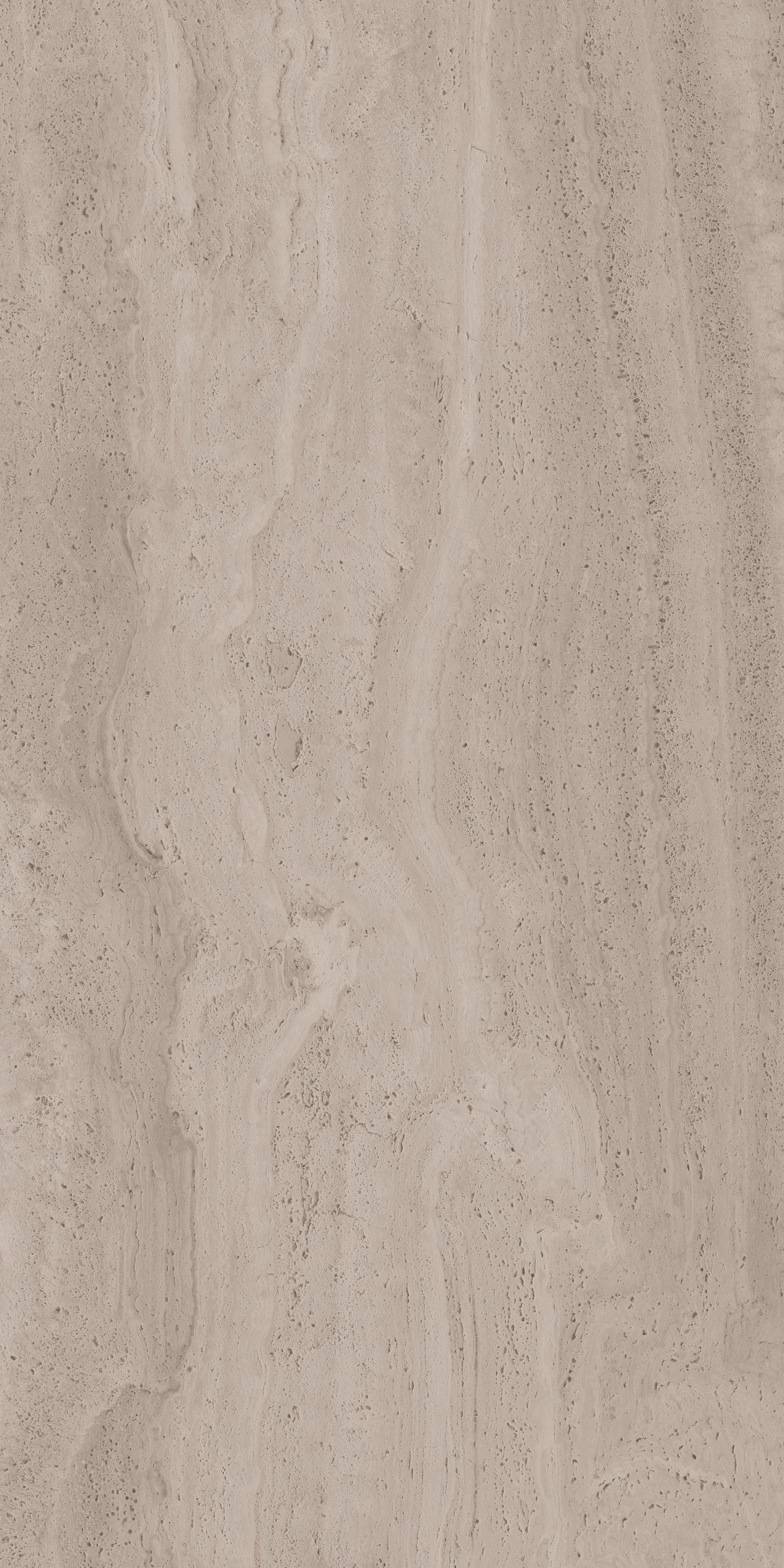 ETERNAL RADIANCE: Enduring Taupe Field Tile (12"x24"x8-mm | polished | rectified)