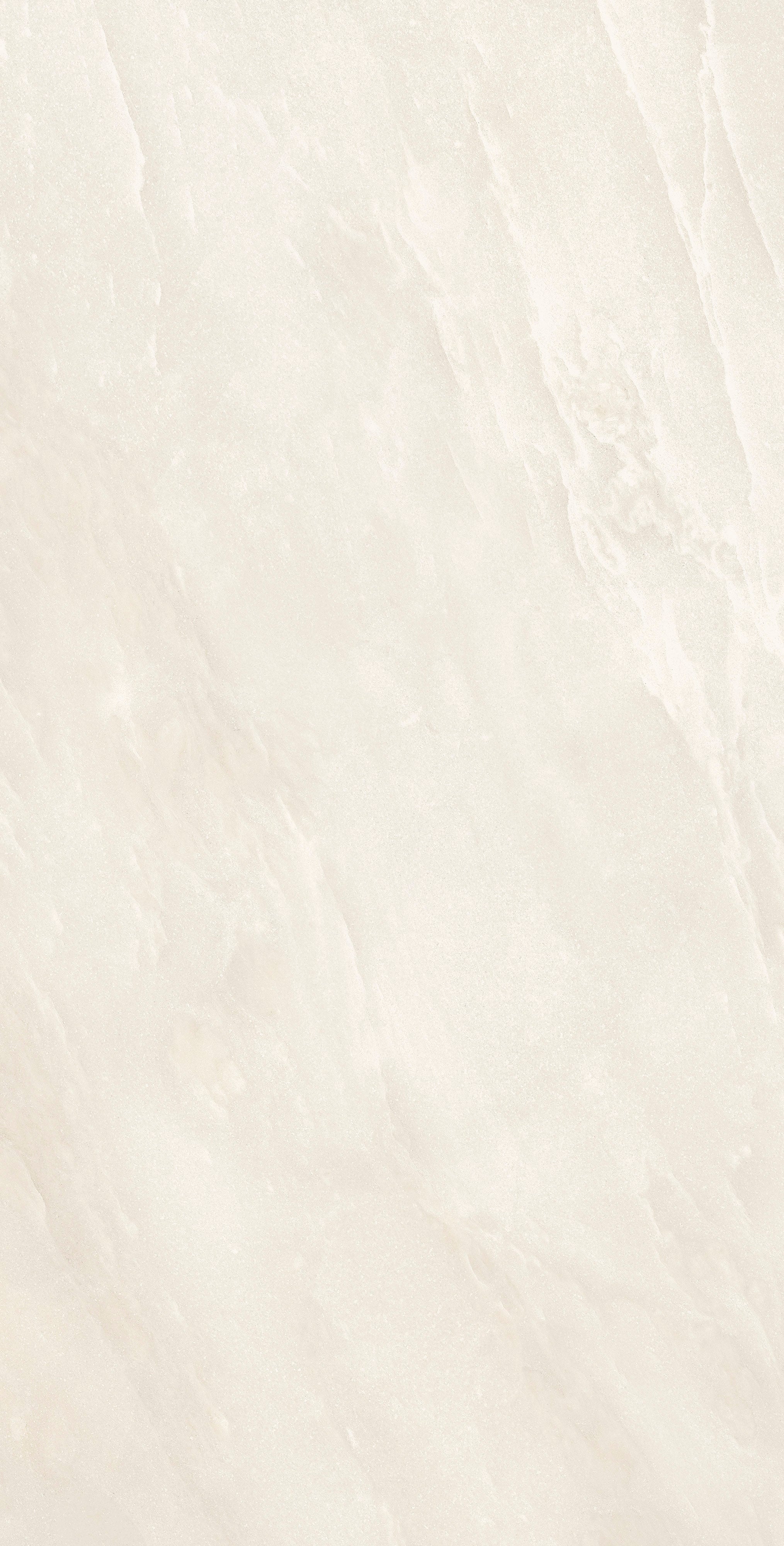 OBSIDIAN OPULENCE: Ebony Enigma Field Tile (12"x24"x8-mm | polished | rectified)