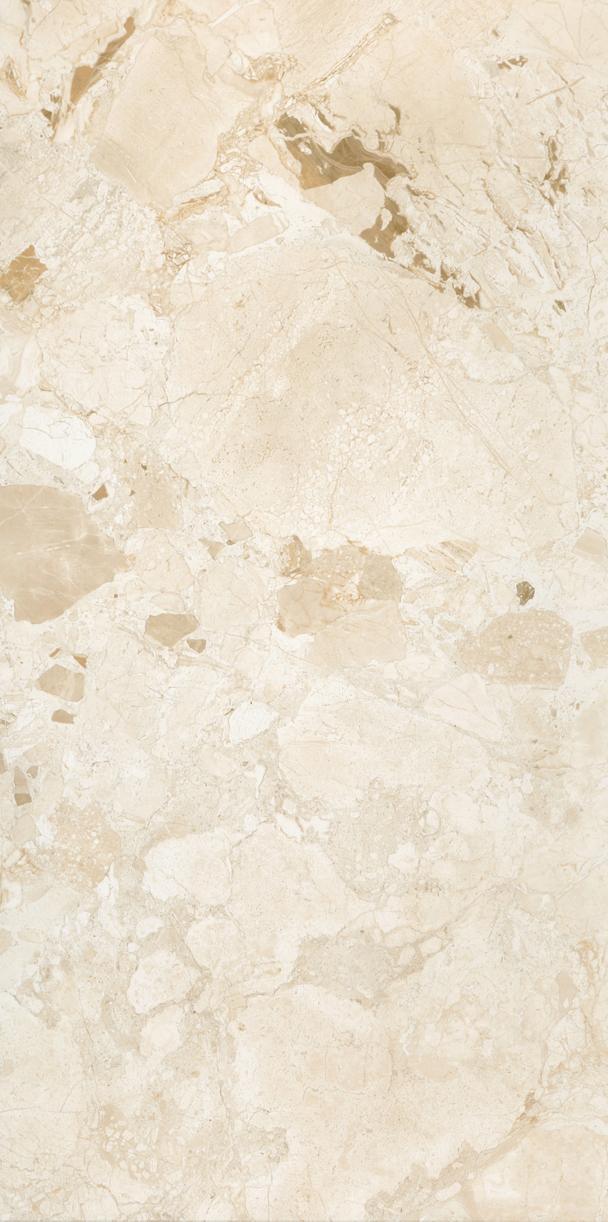 STONEWORK SONATA: Almond Aria Field Tile (24"x48"x8.5-mm | natural | rectified)