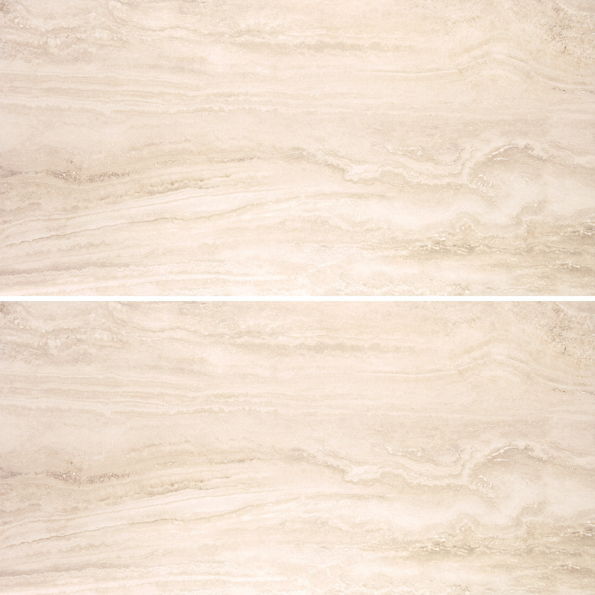 NAVONA NUANCE: Bianco Breath Field Tile (24"x48"x8.5-mm | natural | rectified)