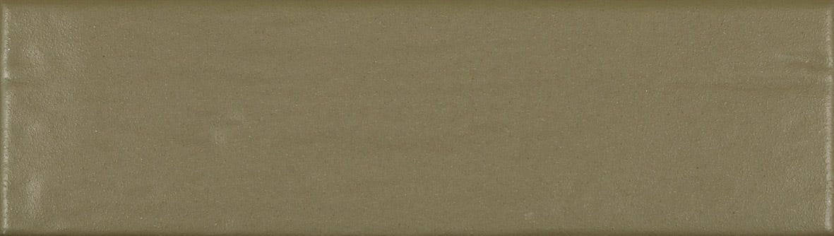 CHROMATIC ODYSSEY: Cactus Bloom Field Tile (2 1/2"x9"x9.5-mm | matte | pressed)