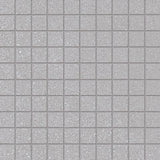 MEDLEY: Classic Grey Mosaic (12"x12" | naturale | rectified)