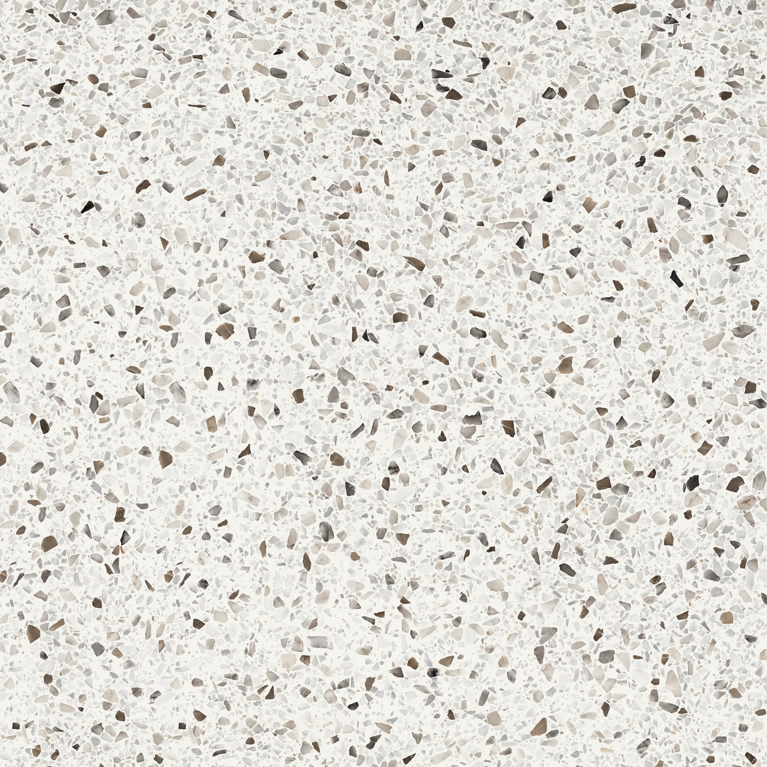Elite Color Neutral Mix porcelain field tile, top-down product view, 24"×11/32" size. Premium porcelain for floors and walls.