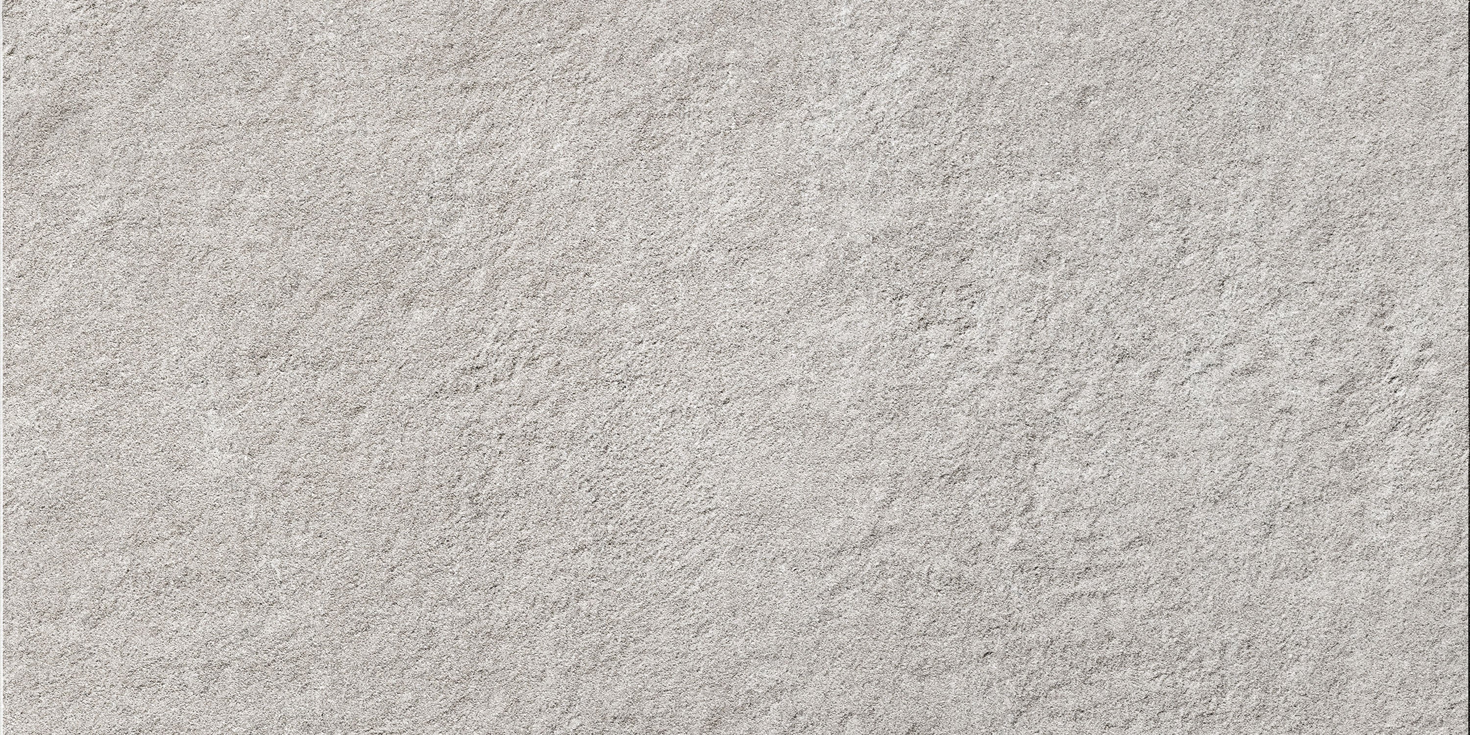 FRONTIER20 Indiana Grey Select porcelain pavers, top-down product view, 12"×24"×25/32" size. Premium porcelain for floors and walls.