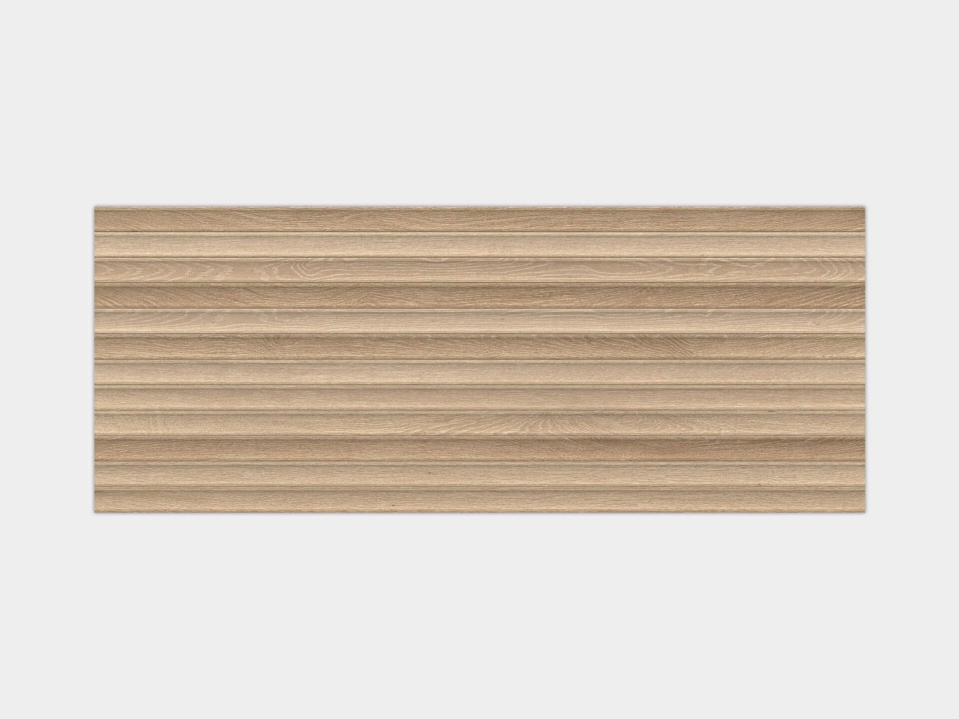 London Arce Deco Wall Tile (23x59x12.5-mm | matt)