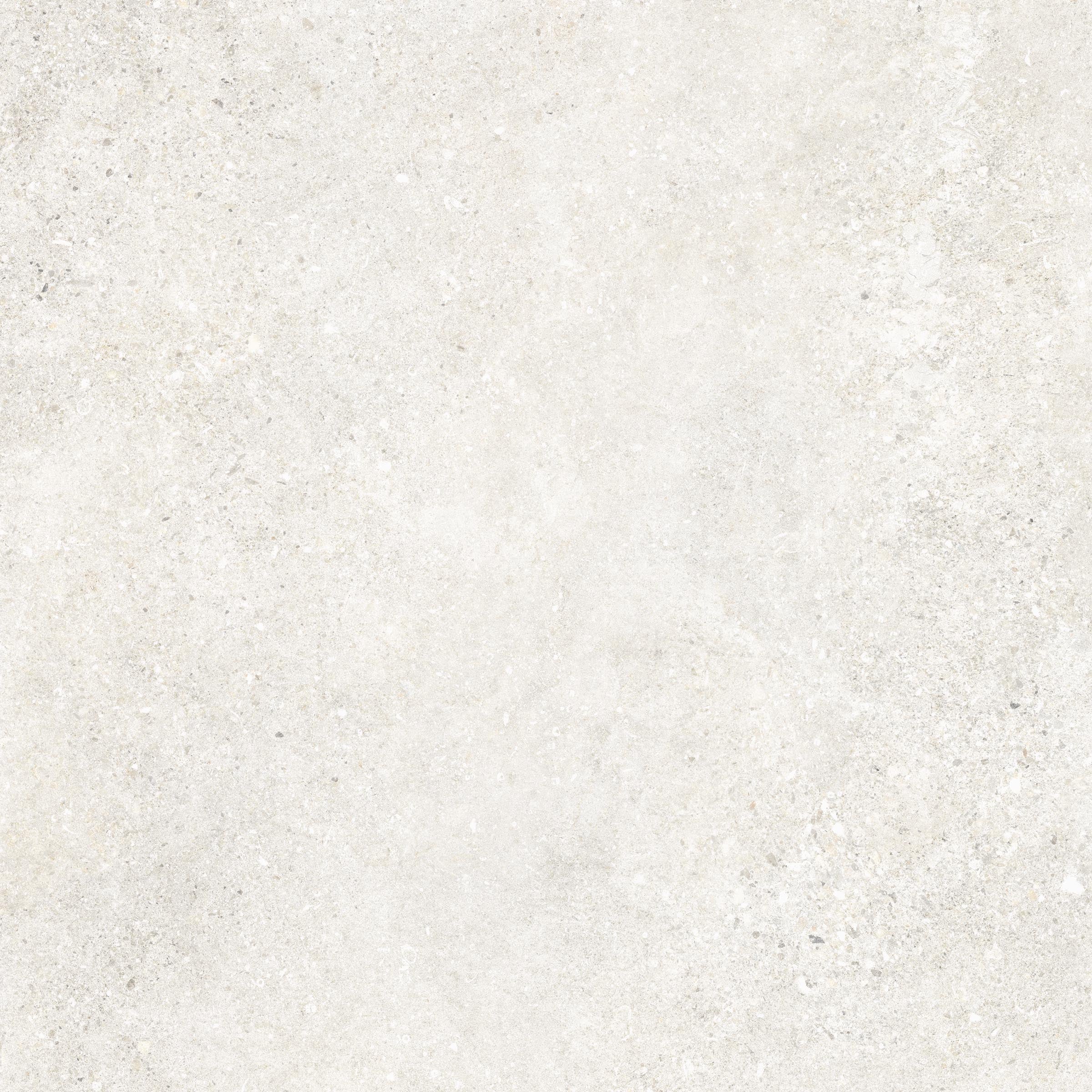 UNTAMED: Wander White Paving Tile (24"x24"x20-mm | grip)