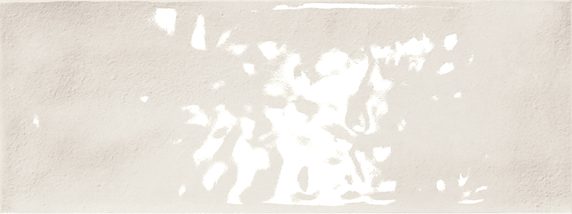 Abacus CALCE porcelain field tile by Emil, matt finish, 3"x8" size. Premium Italian porcelain for floors and walls.