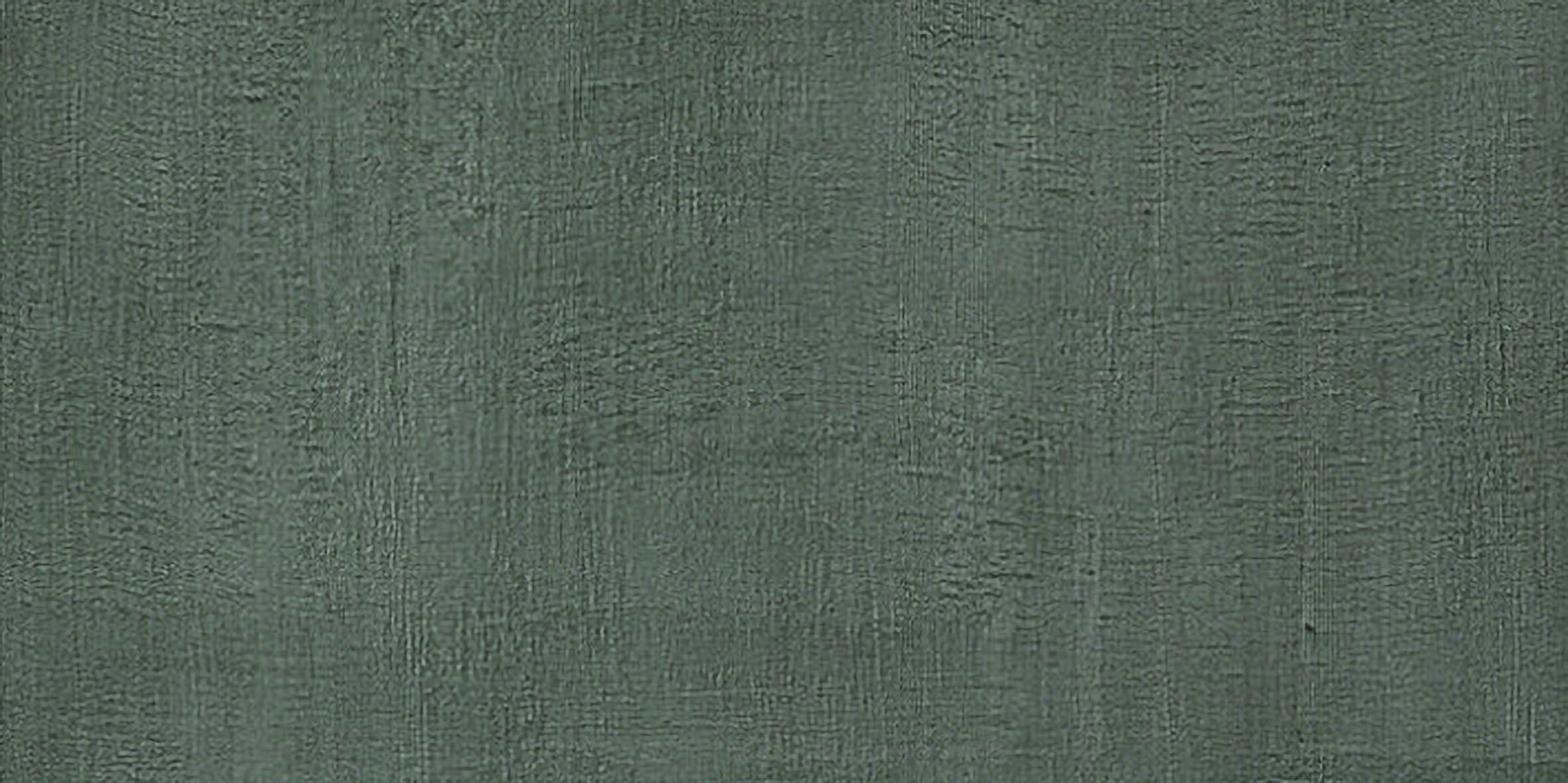 A matte porcelain tile in soft smoke gray with a timeworn linen texture, exuding delicate elegance and understated warmth.